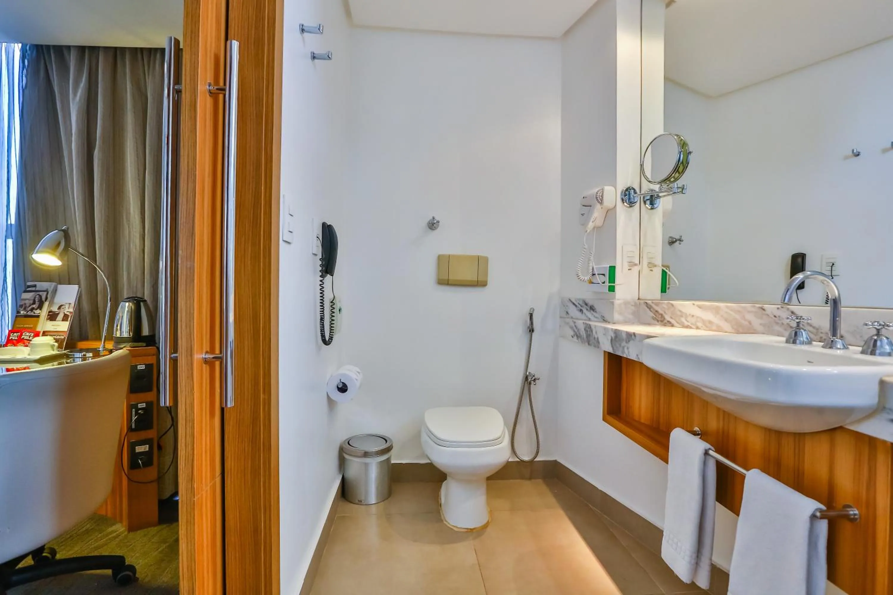 Oft Alfre hotels - Goiânia