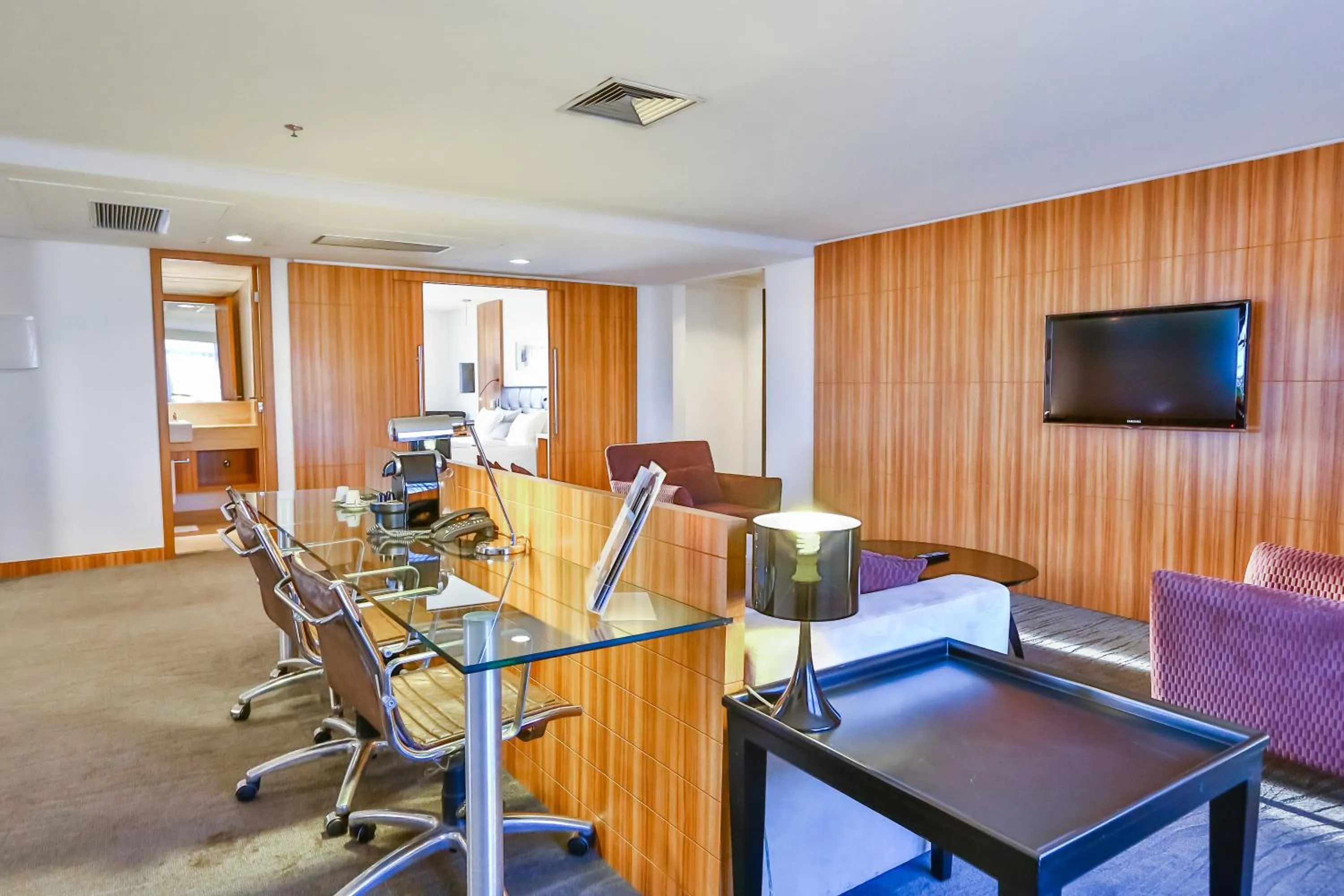 Oft Alfre hotels - Goiânia