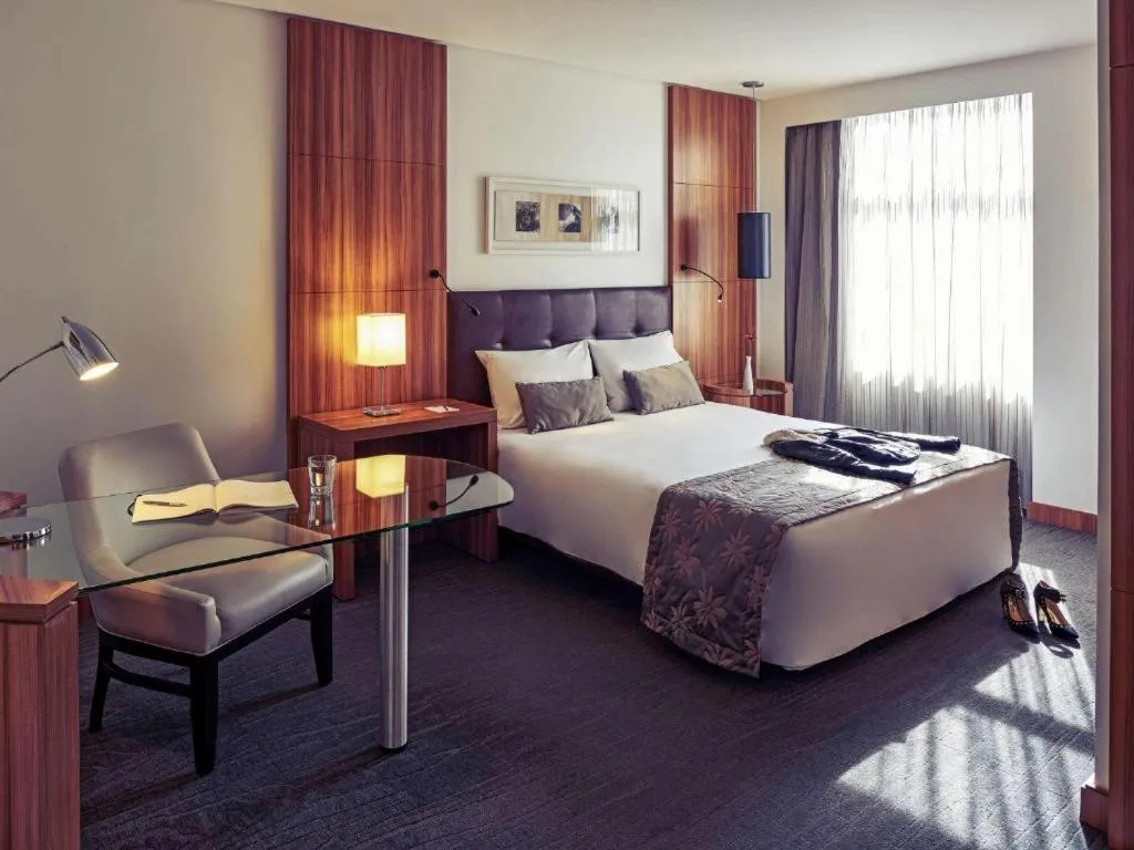 Bed in Oft Alfre hotels - Goiânia