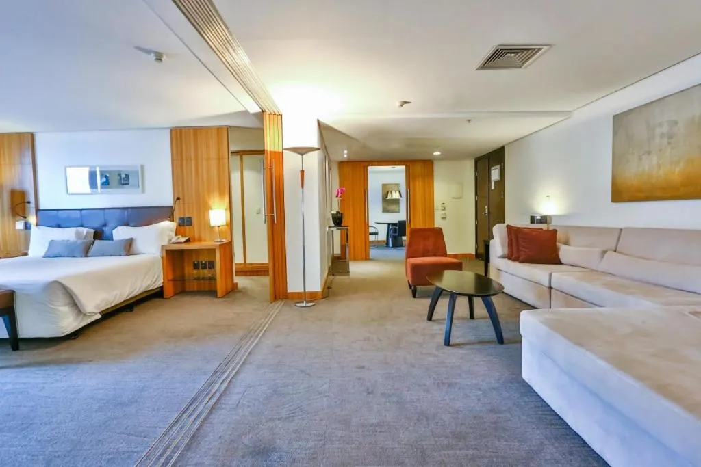 Bed in Oft Alfre hotels - Goiânia