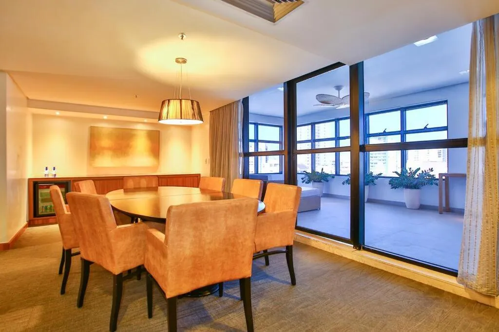 Oft Alfre hotels - Goiânia