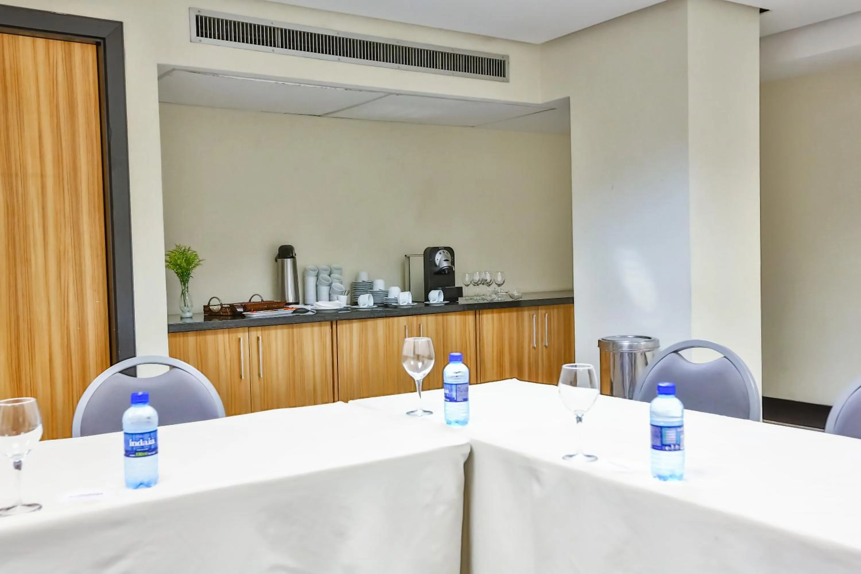 Coffee/tea facilities in Oft Alfre hotels - Goiânia