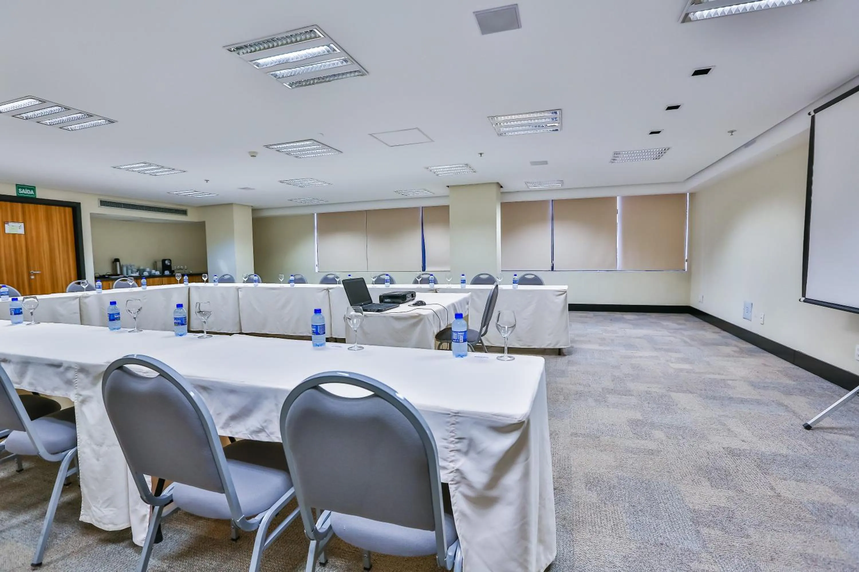 Oft Alfre hotels - Goiânia