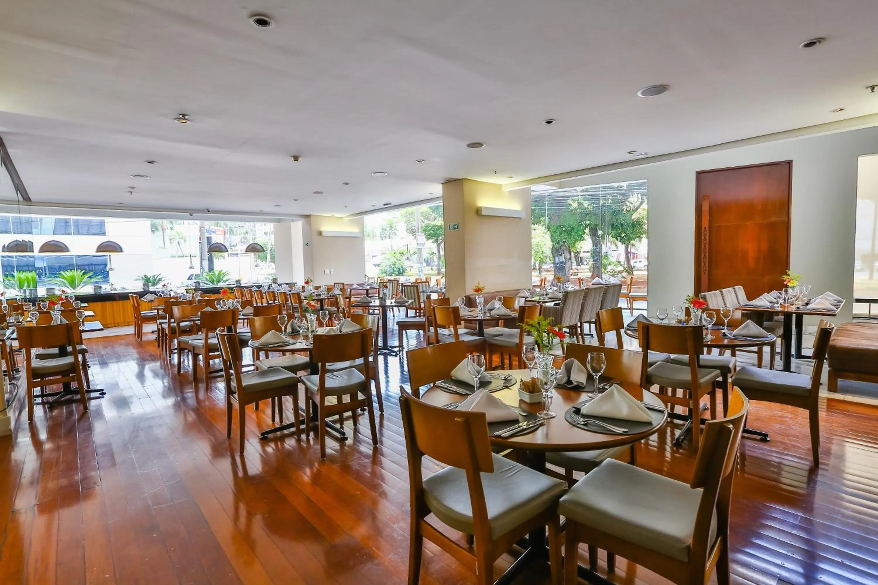 Oft Alfre hotels - Goiânia