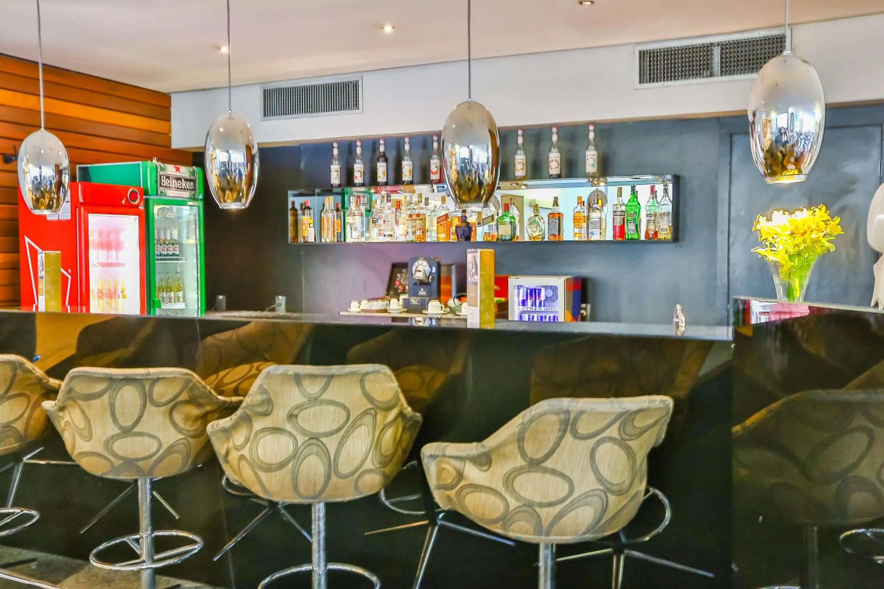 Oft Alfre hotels - Goiânia