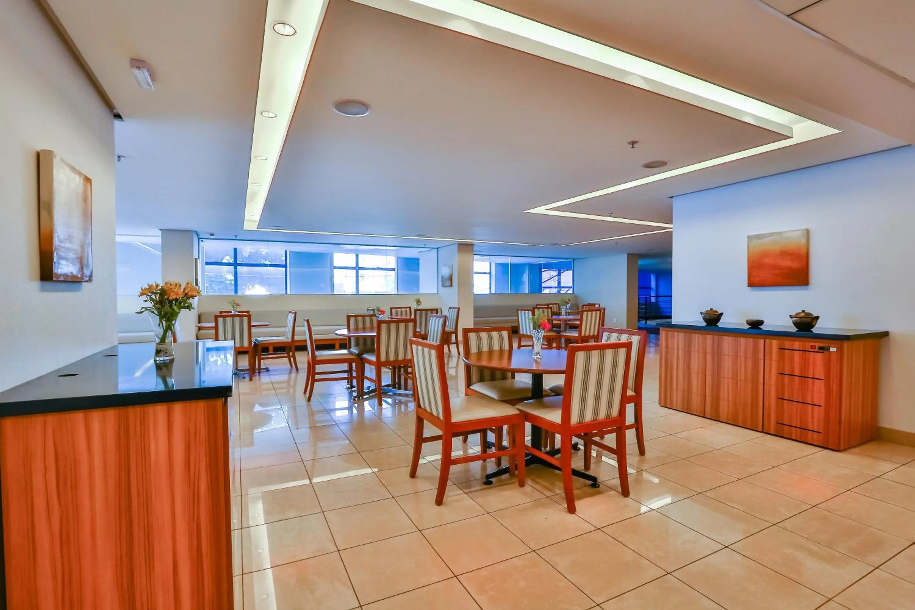 Oft Alfre hotels - Goiânia