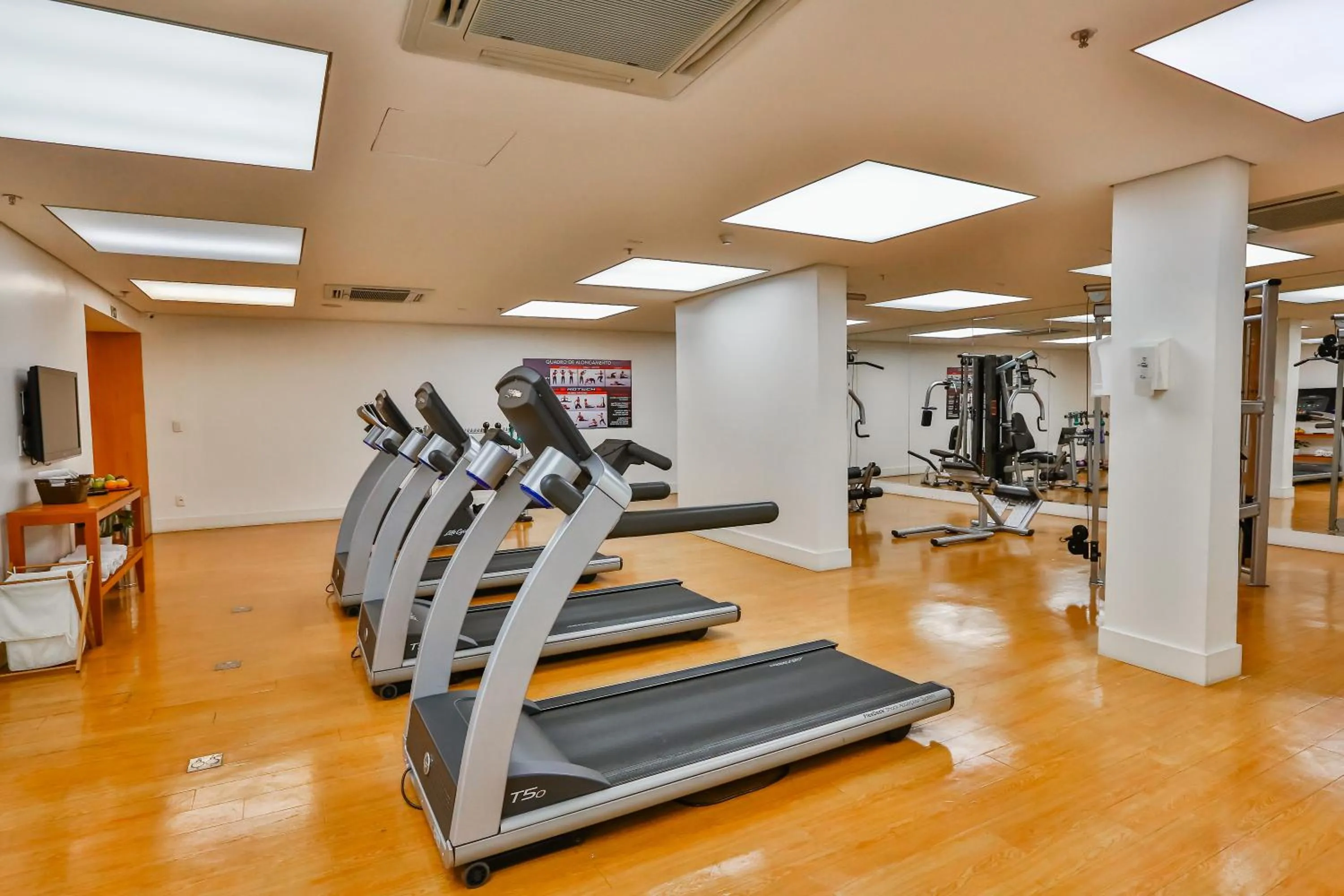 Oft Alfre hotels - Goiânia