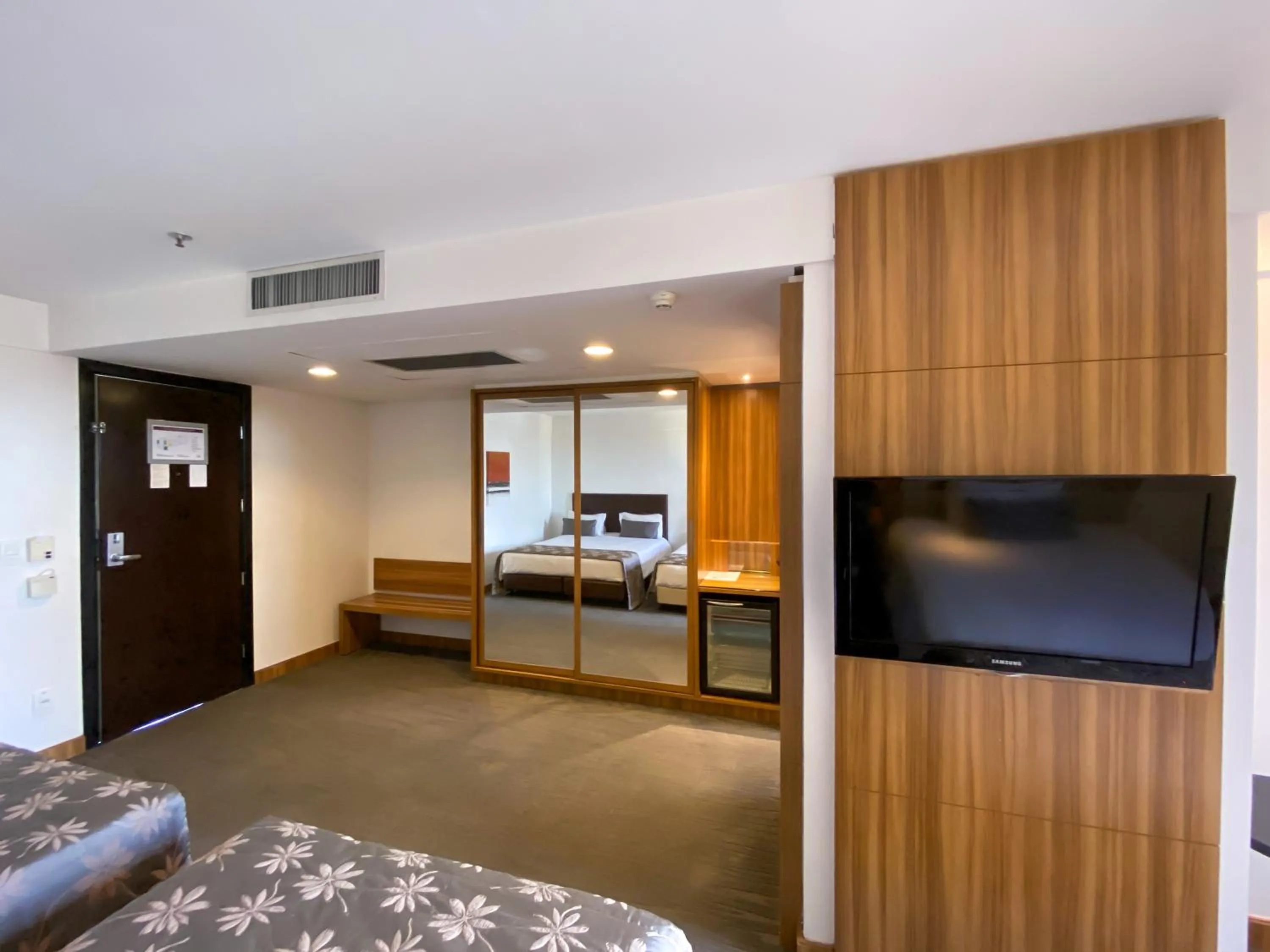 Bed in Oft Alfre hotels - Goiânia