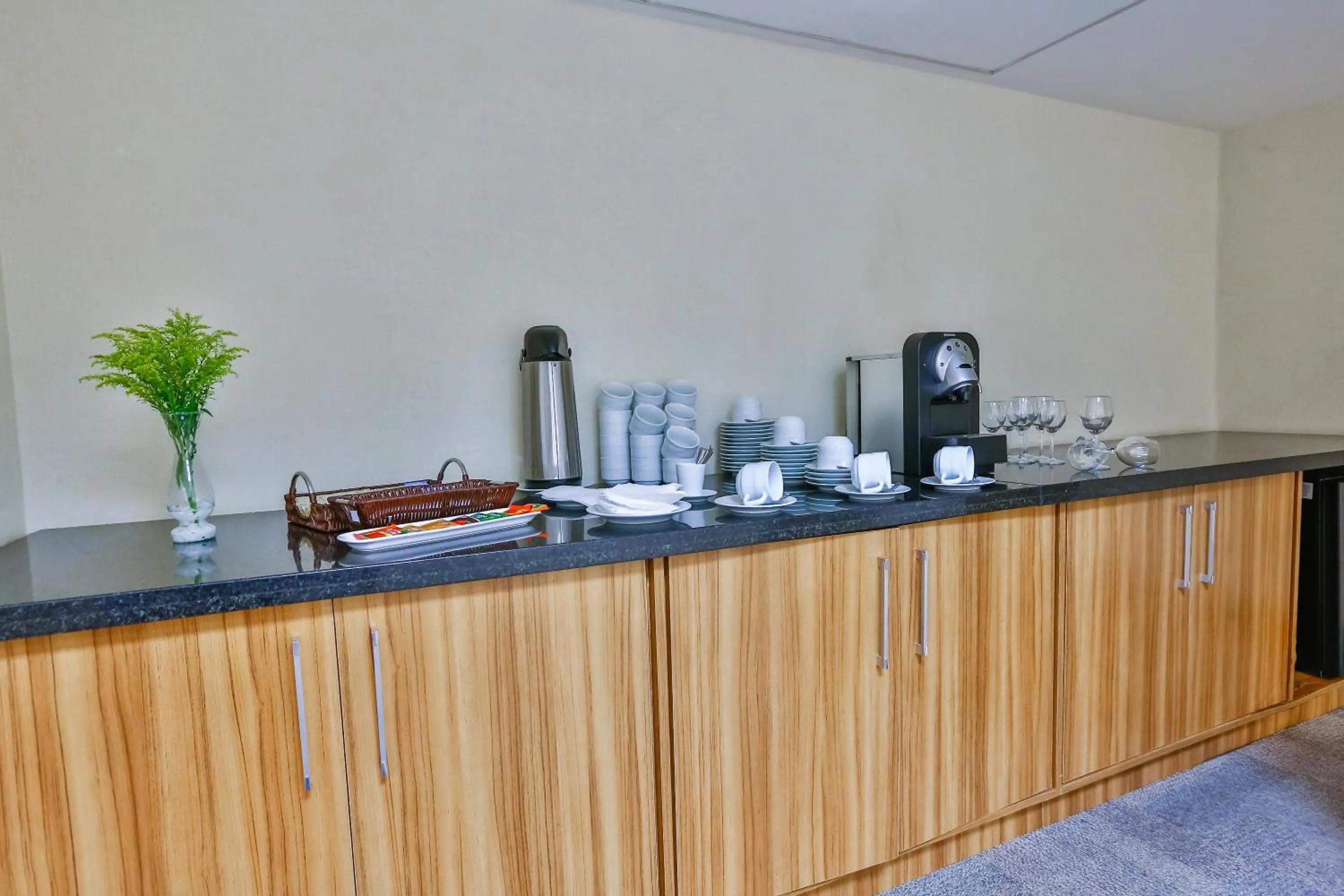 Oft Alfre hotels - Goiânia