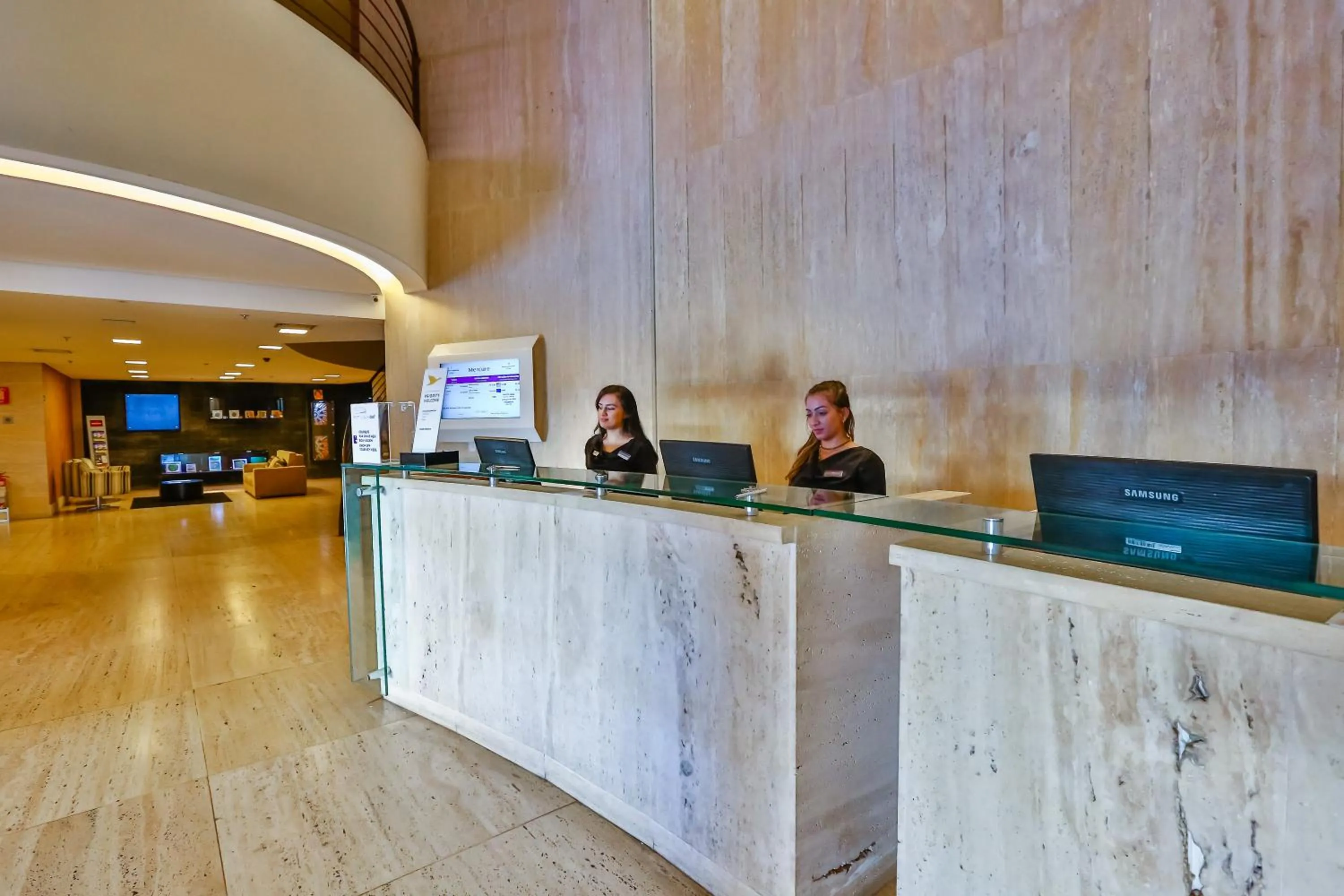 Oft Alfre hotels - Goiânia