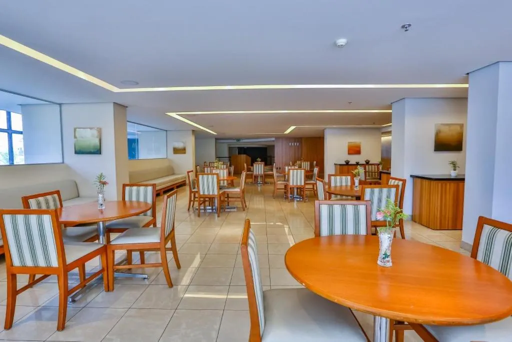 Oft Alfre hotels - Goiânia