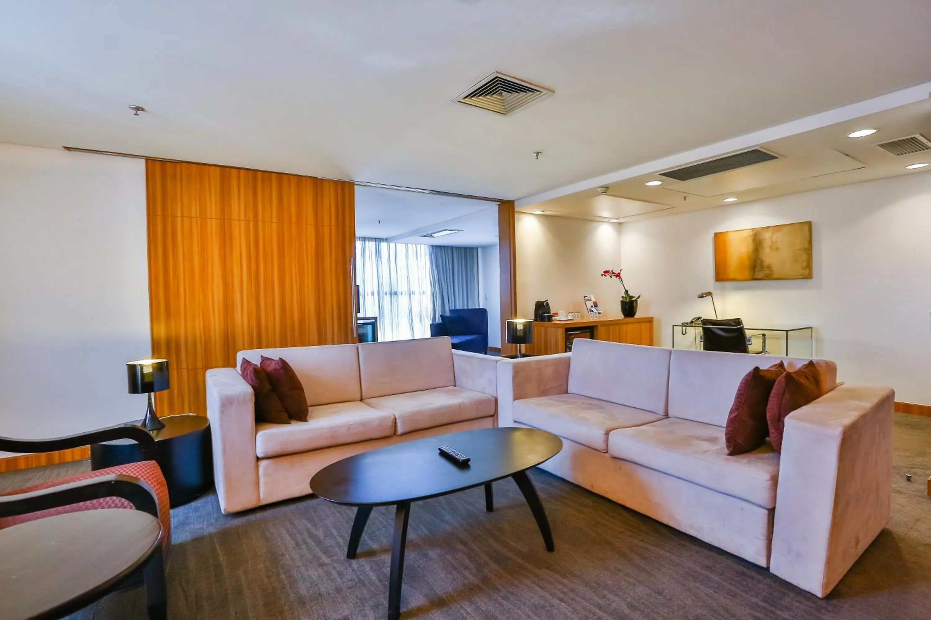 Oft Alfre hotels - Goiânia