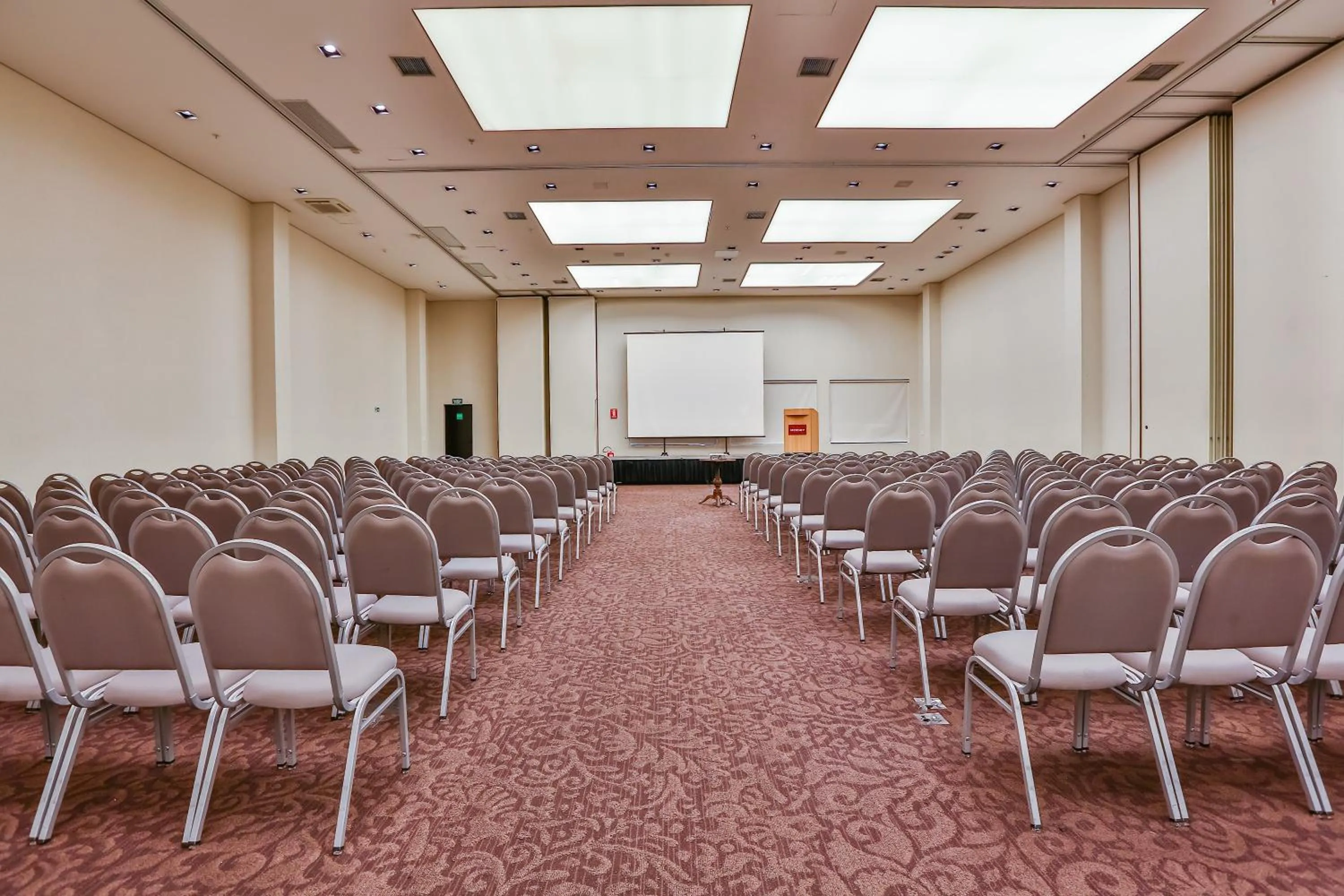 Oft Alfre hotels - Goiânia