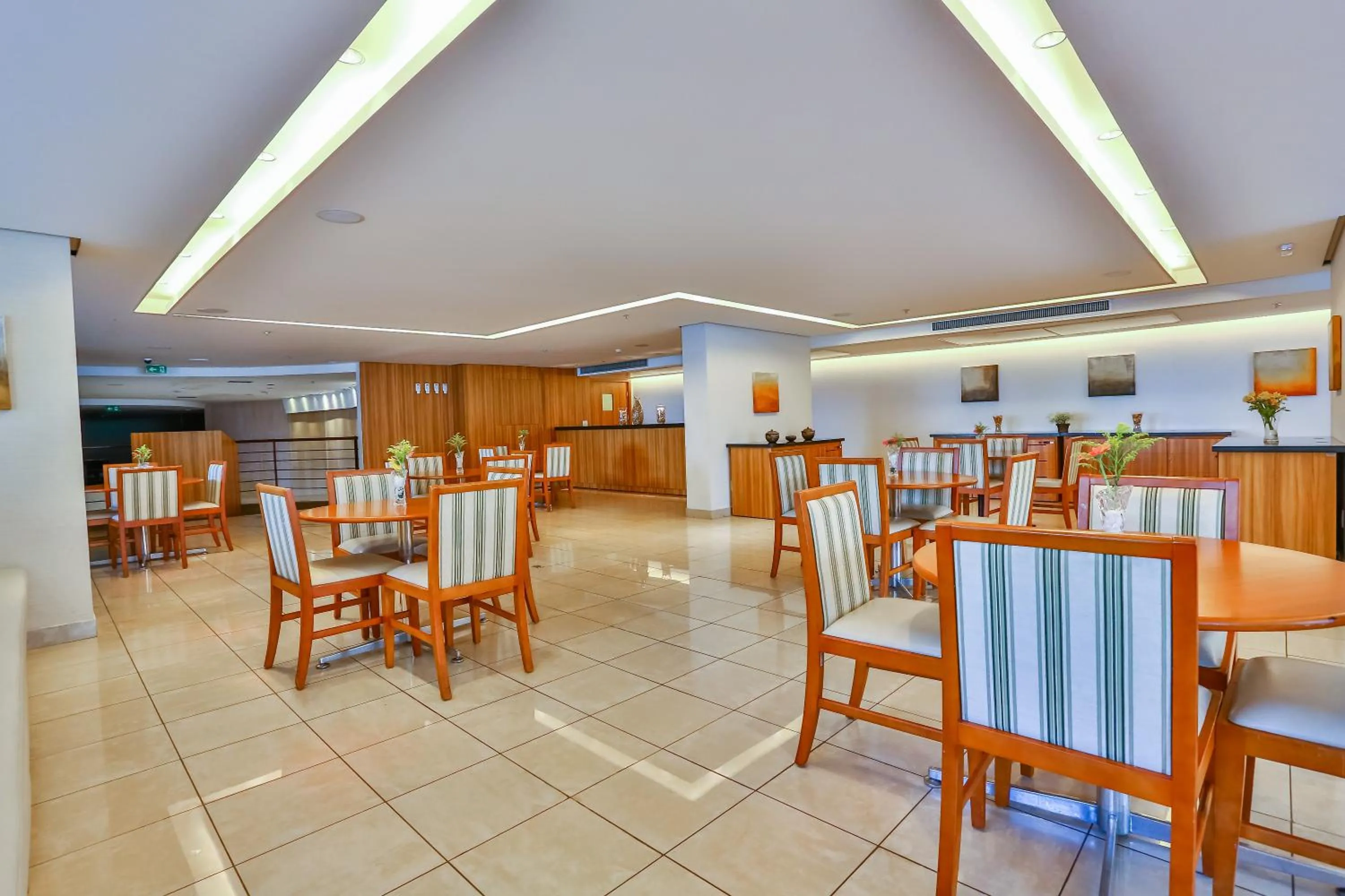 Oft Alfre hotels - Goiânia