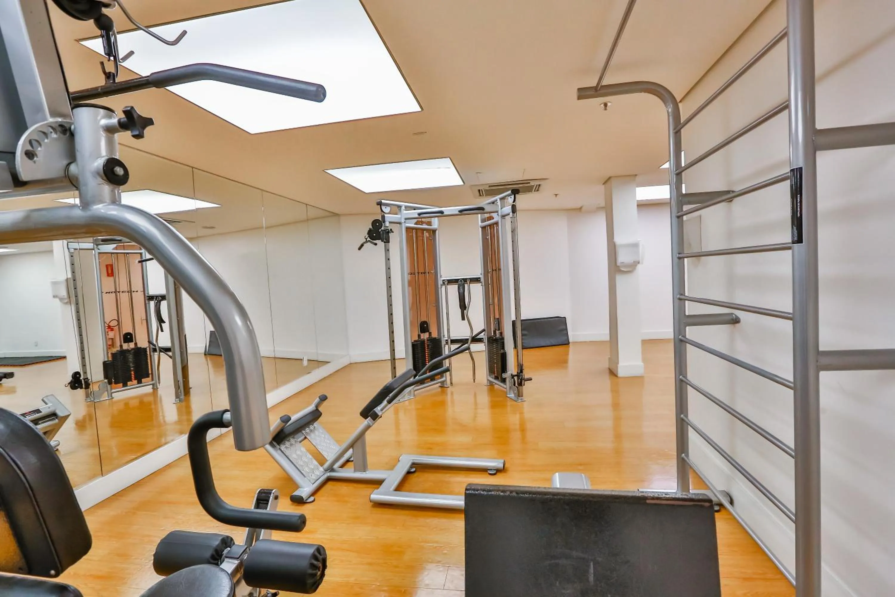 Oft Alfre hotels - Goiânia