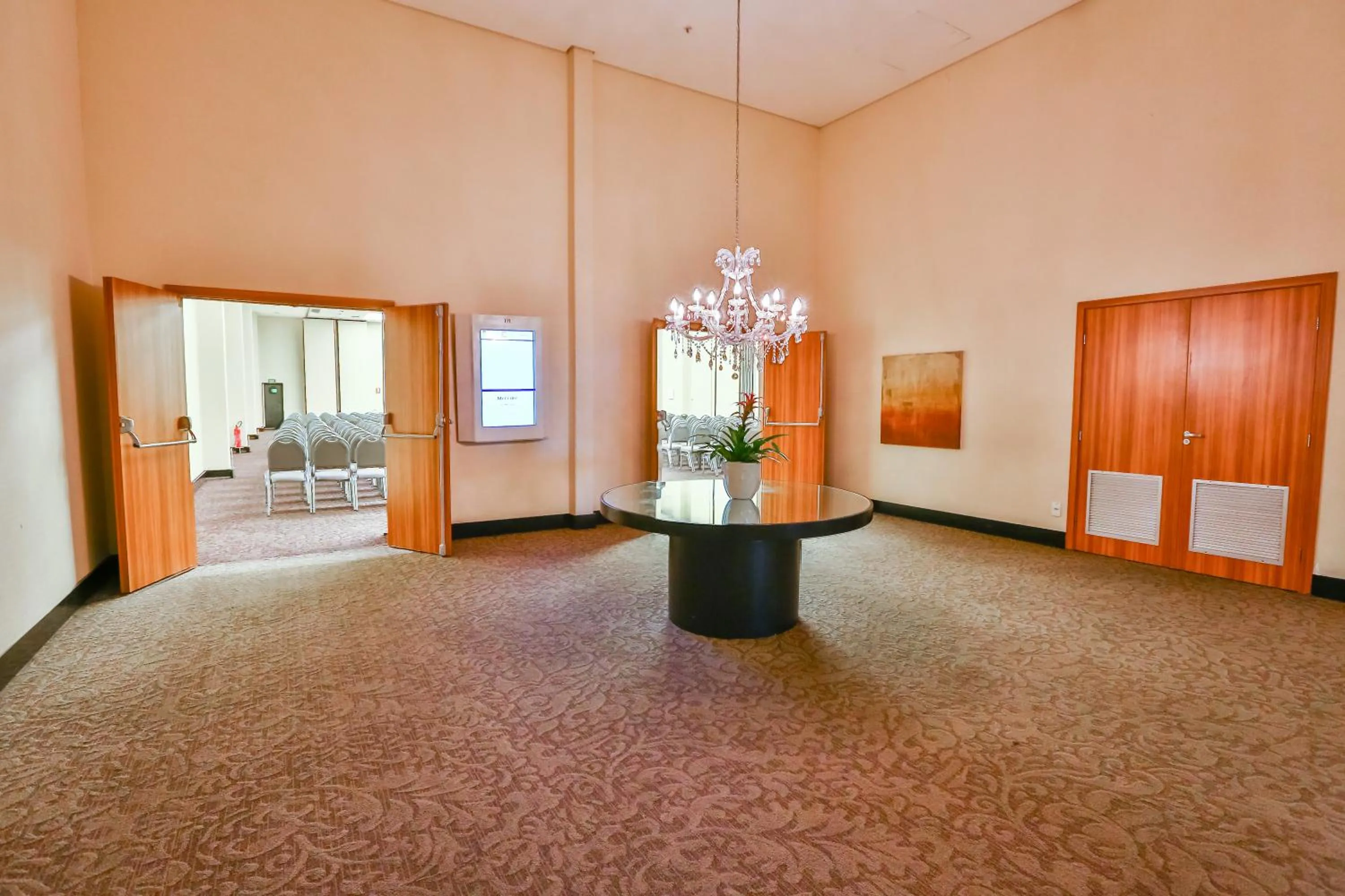 Oft Alfre hotels - Goiânia