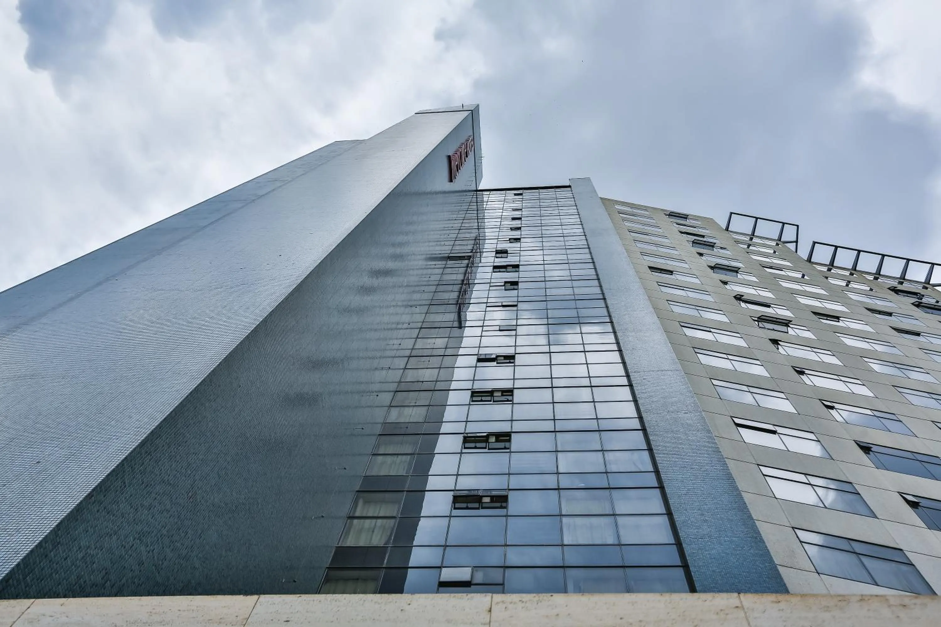 Oft Alfre hotels - Goiânia