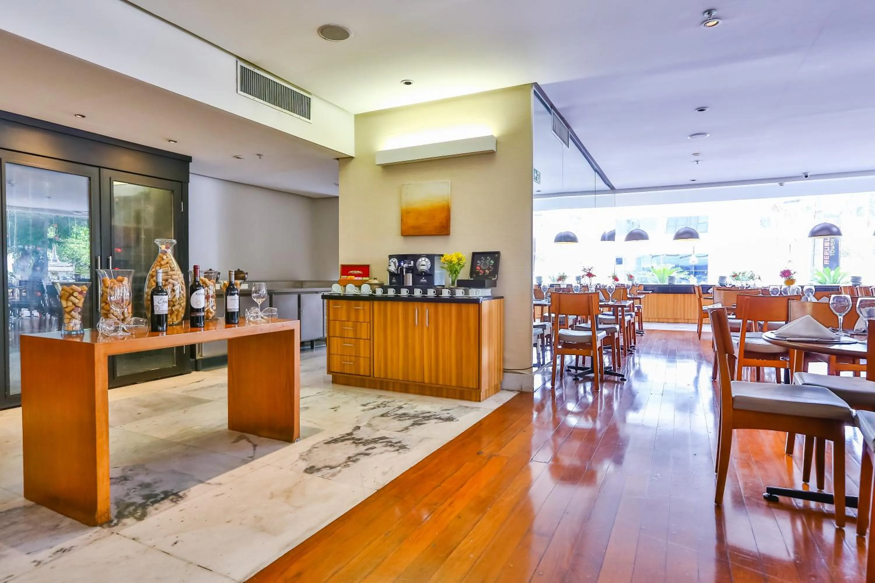 Oft Alfre hotels - Goiânia