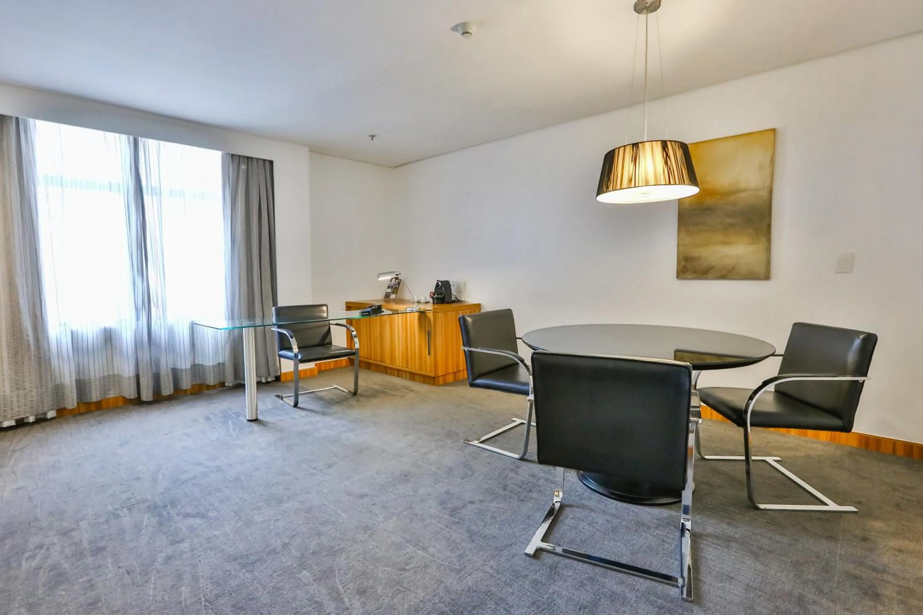 Oft Alfre hotels - Goiânia