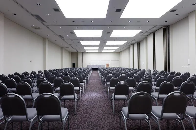 Business facilities in Oft Alfre hotels - Goiânia