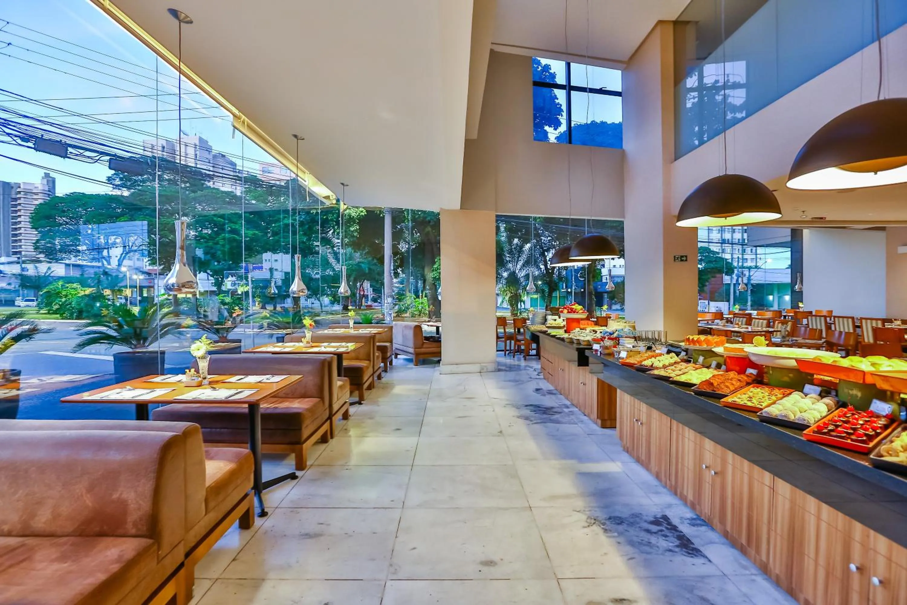 Oft Alfre hotels - Goiânia