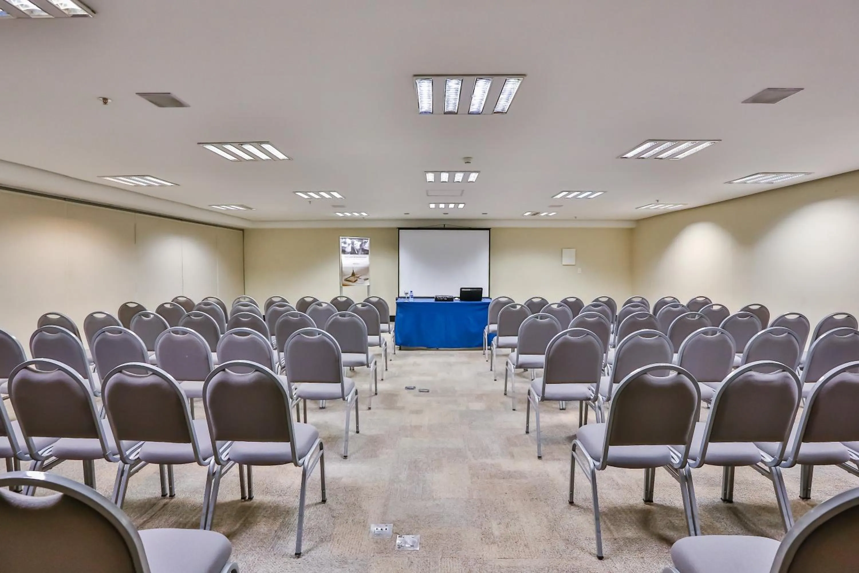 Meeting/conference room in Oft Alfre hotels - Goiânia