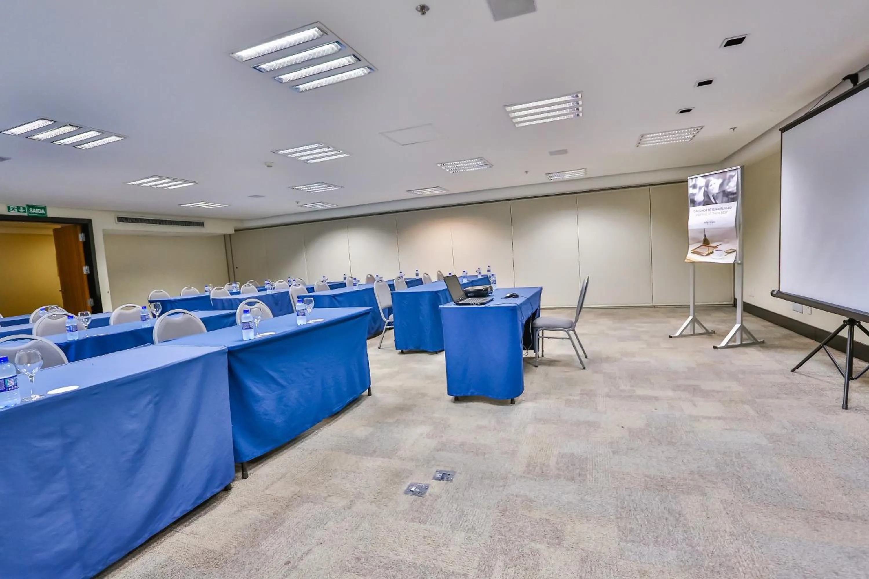 Oft Alfre hotels - Goiânia