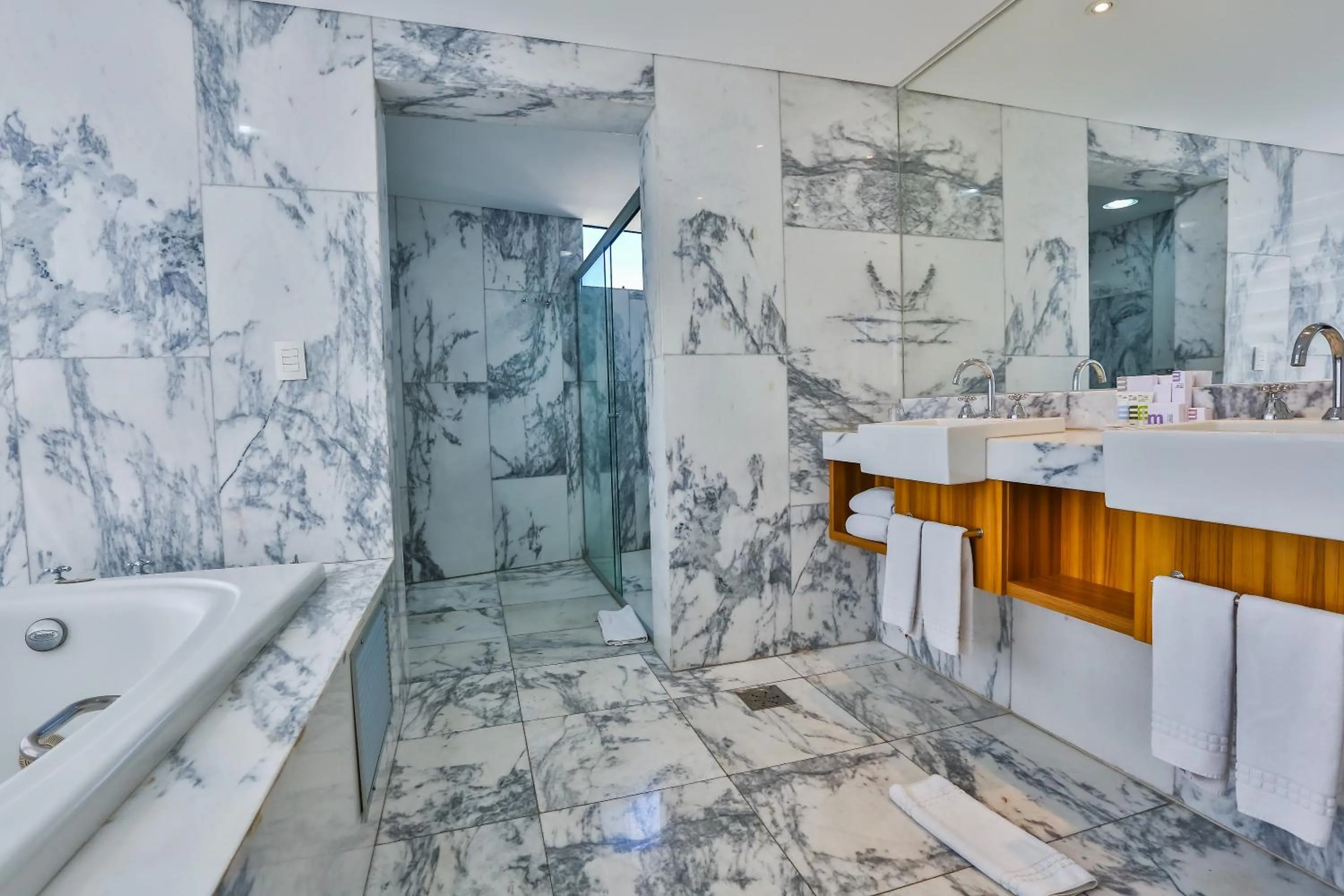 Oft Alfre hotels - Goiânia