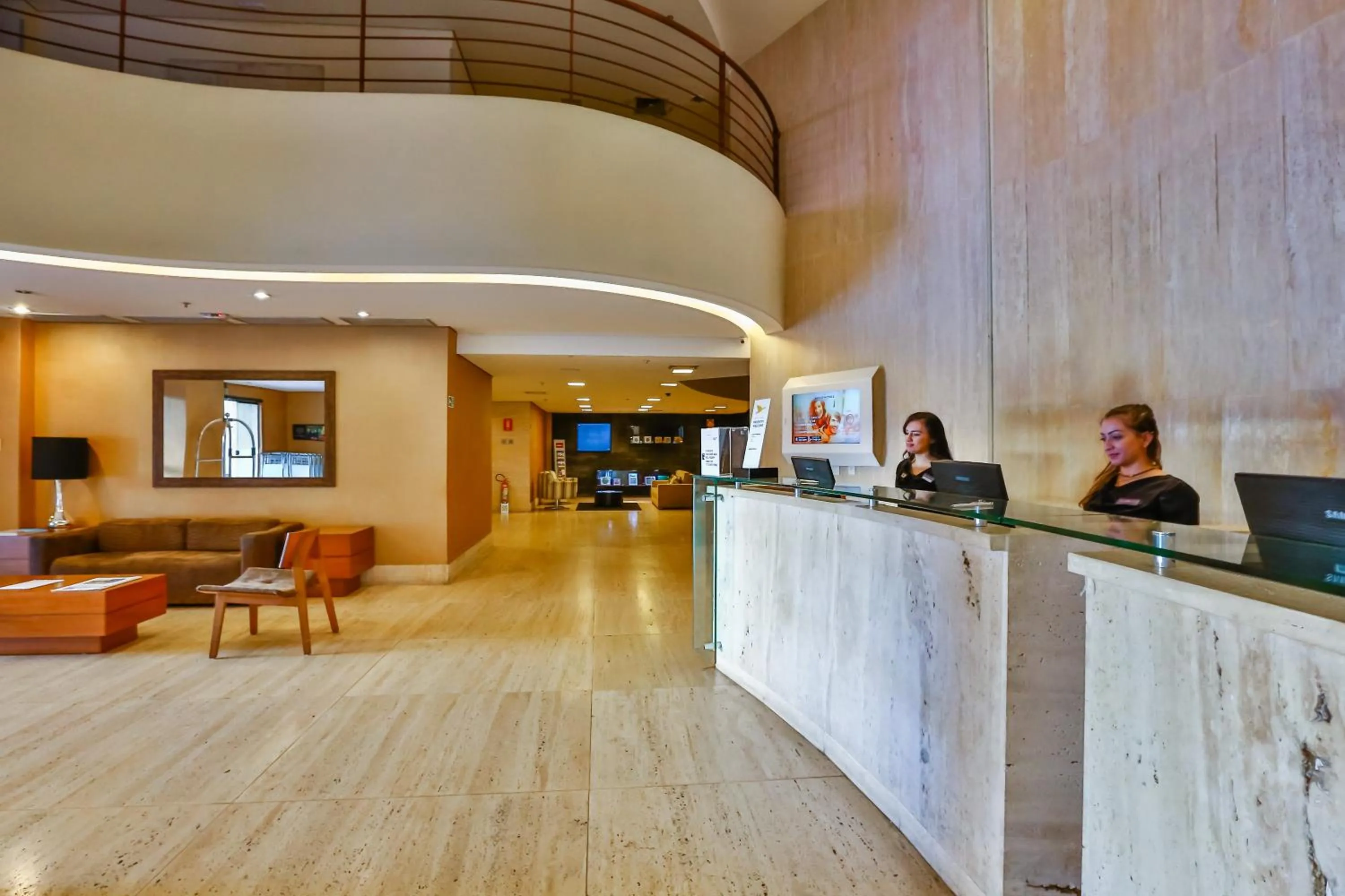 Oft Alfre hotels - Goiânia