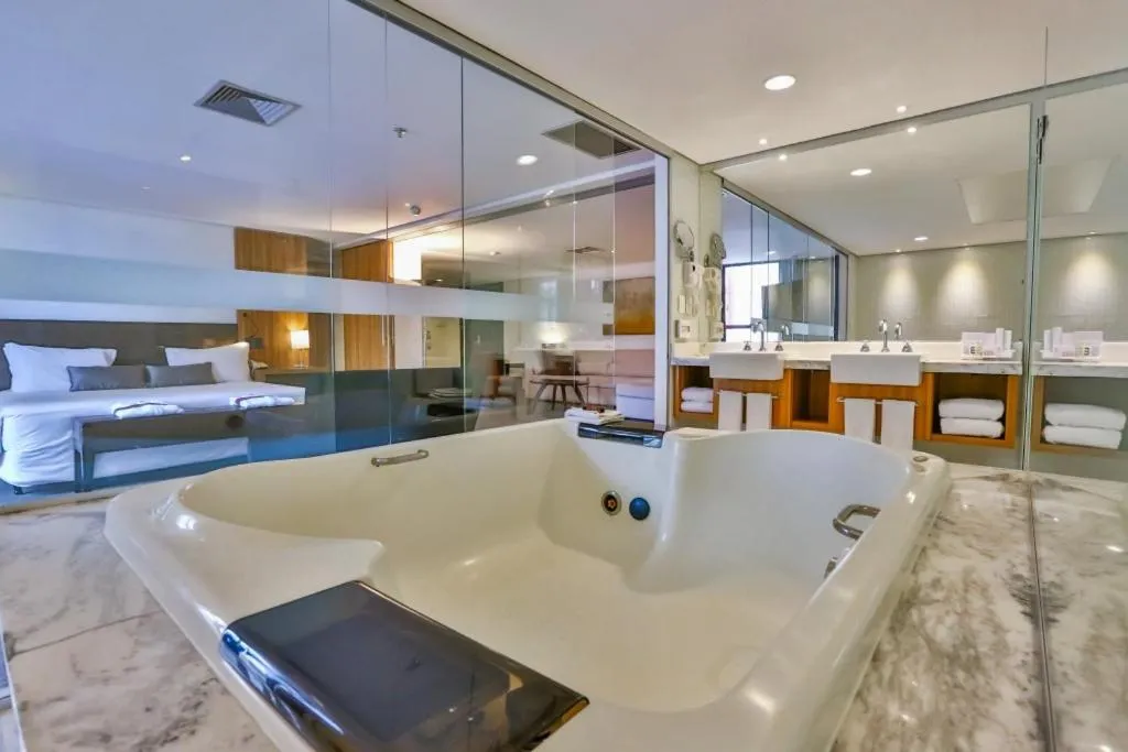 Oft Alfre hotels - Goiânia