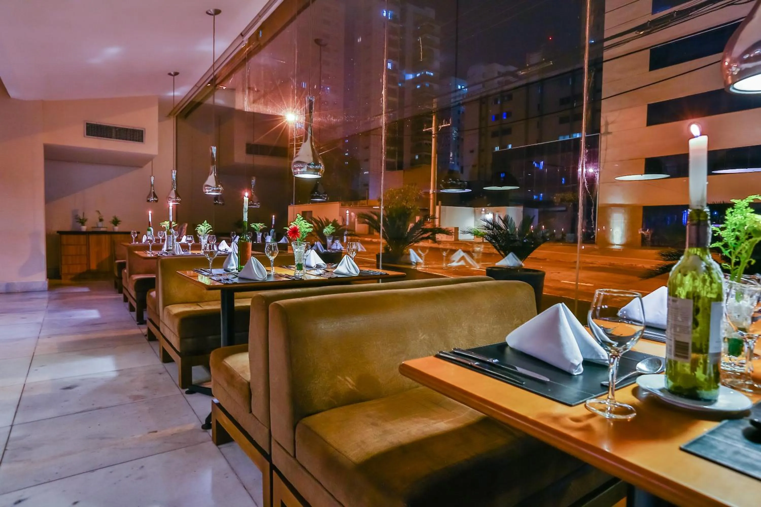 Oft Alfre hotels - Goiânia