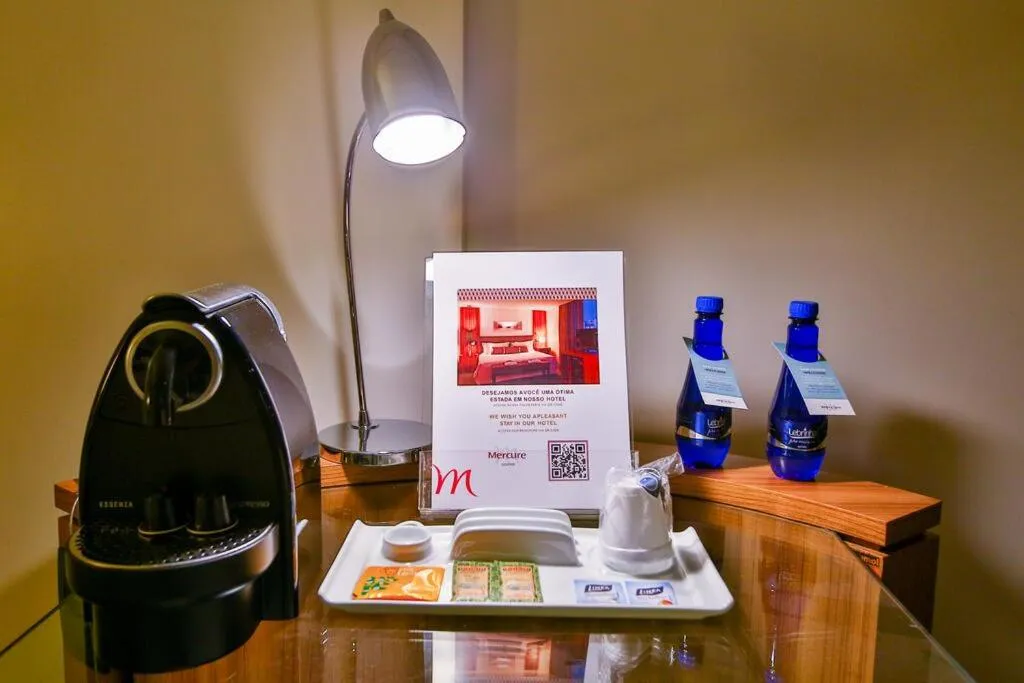 Oft Alfre hotels - Goiânia