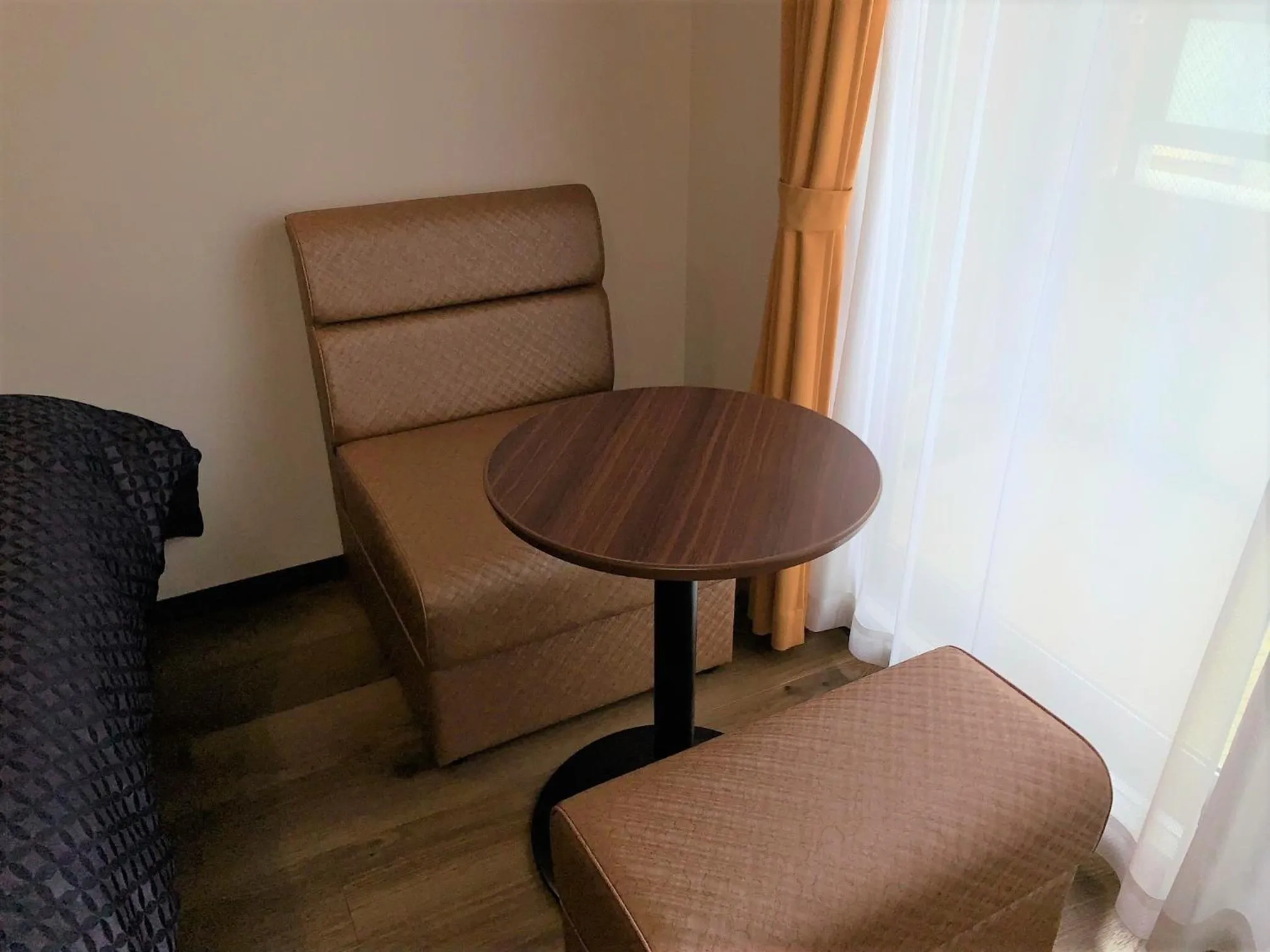 Photo of the whole room in Clean Hotels in Higashimachi