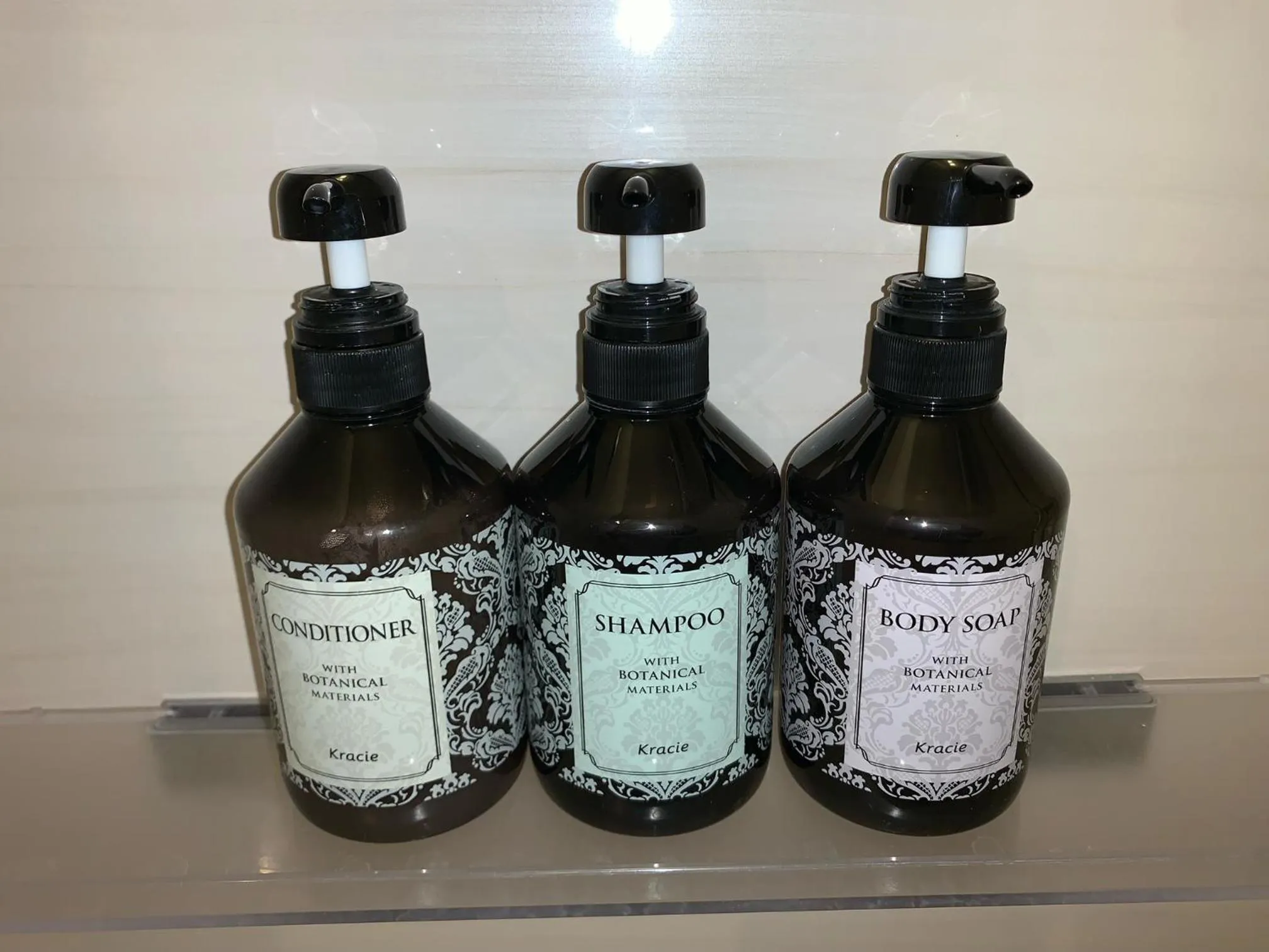 Bathroom in Clean Hotels in Higashimachi