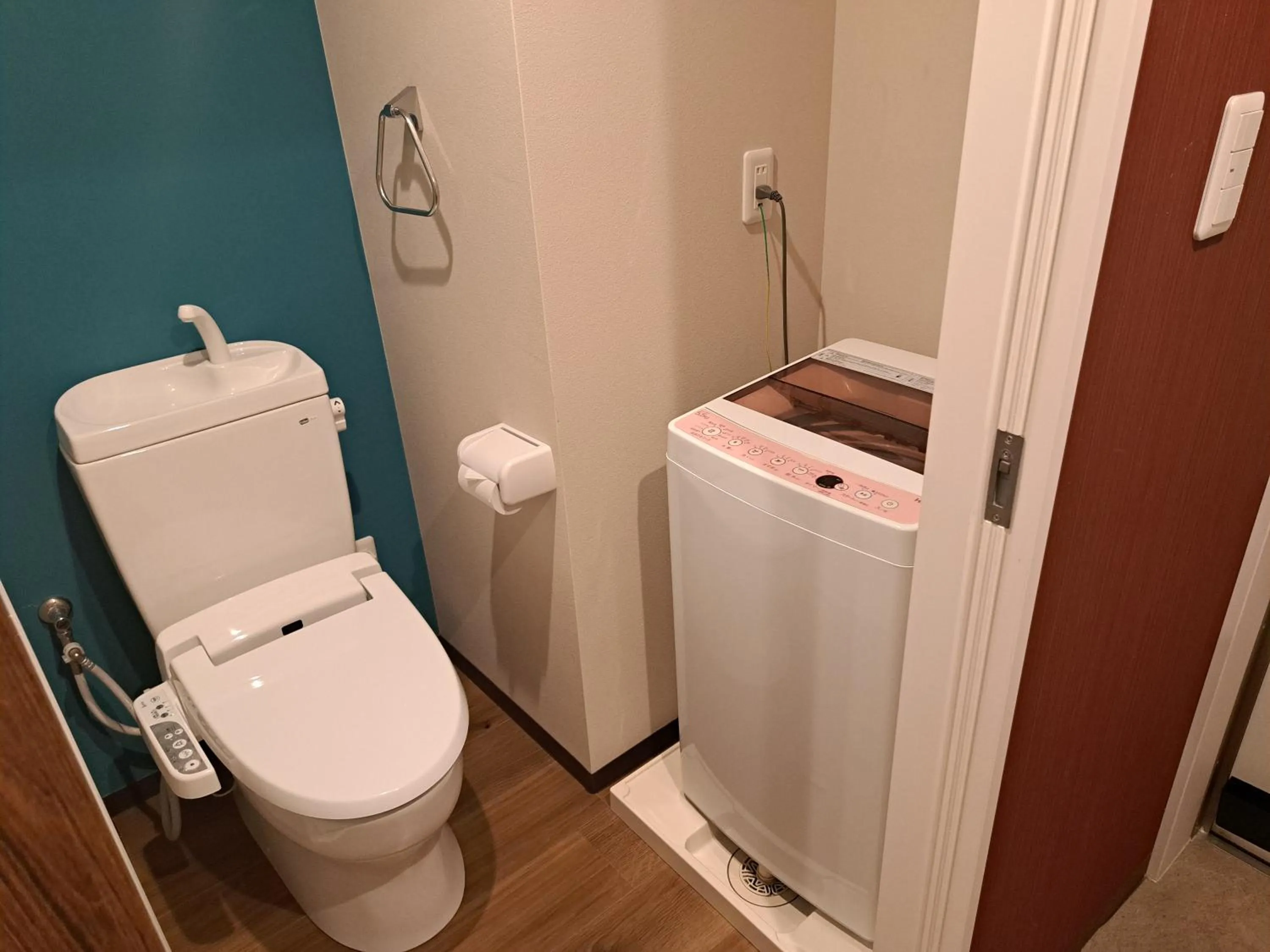 Clean Hotels in Higashimachi