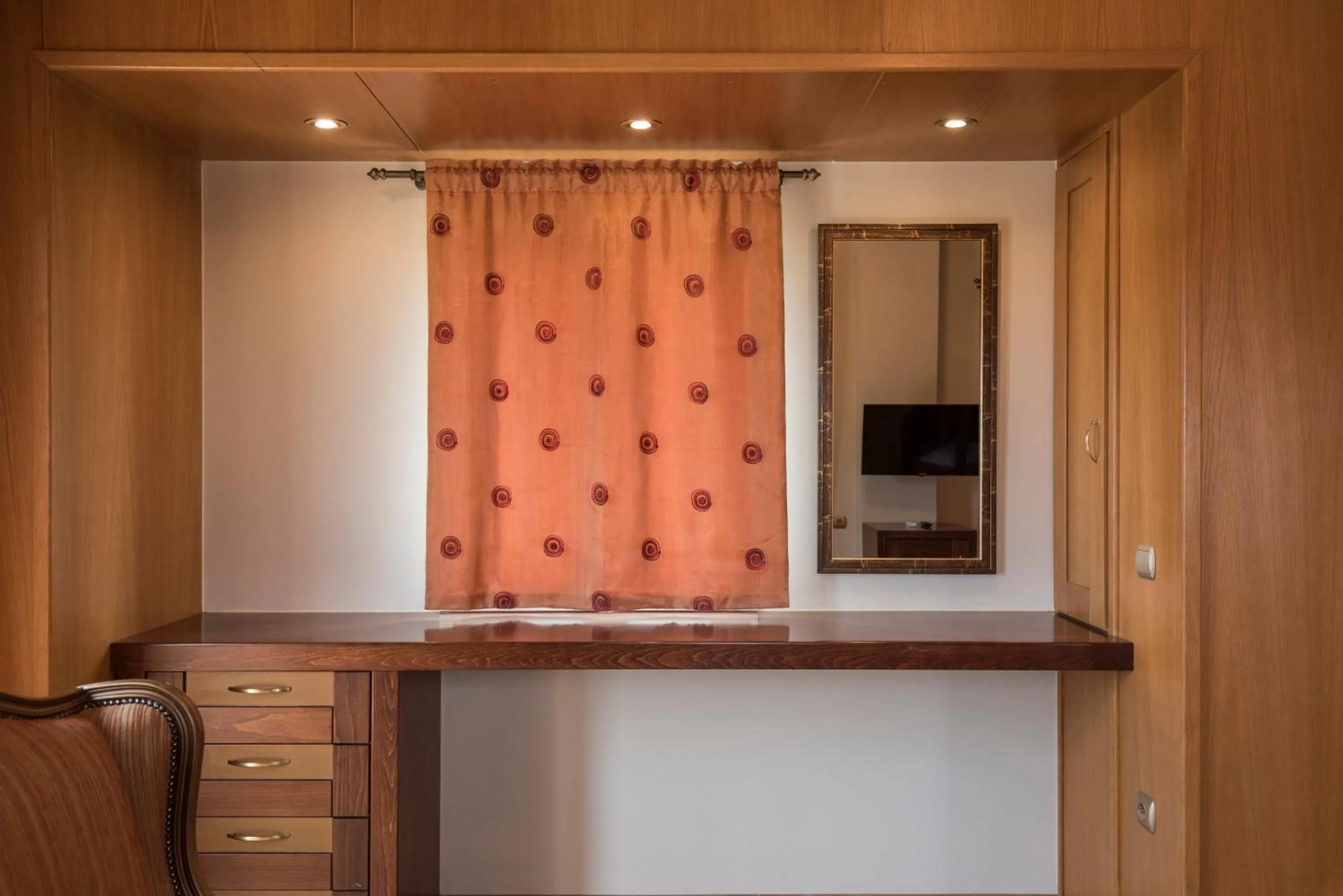 Other in Athina Luxury Villas