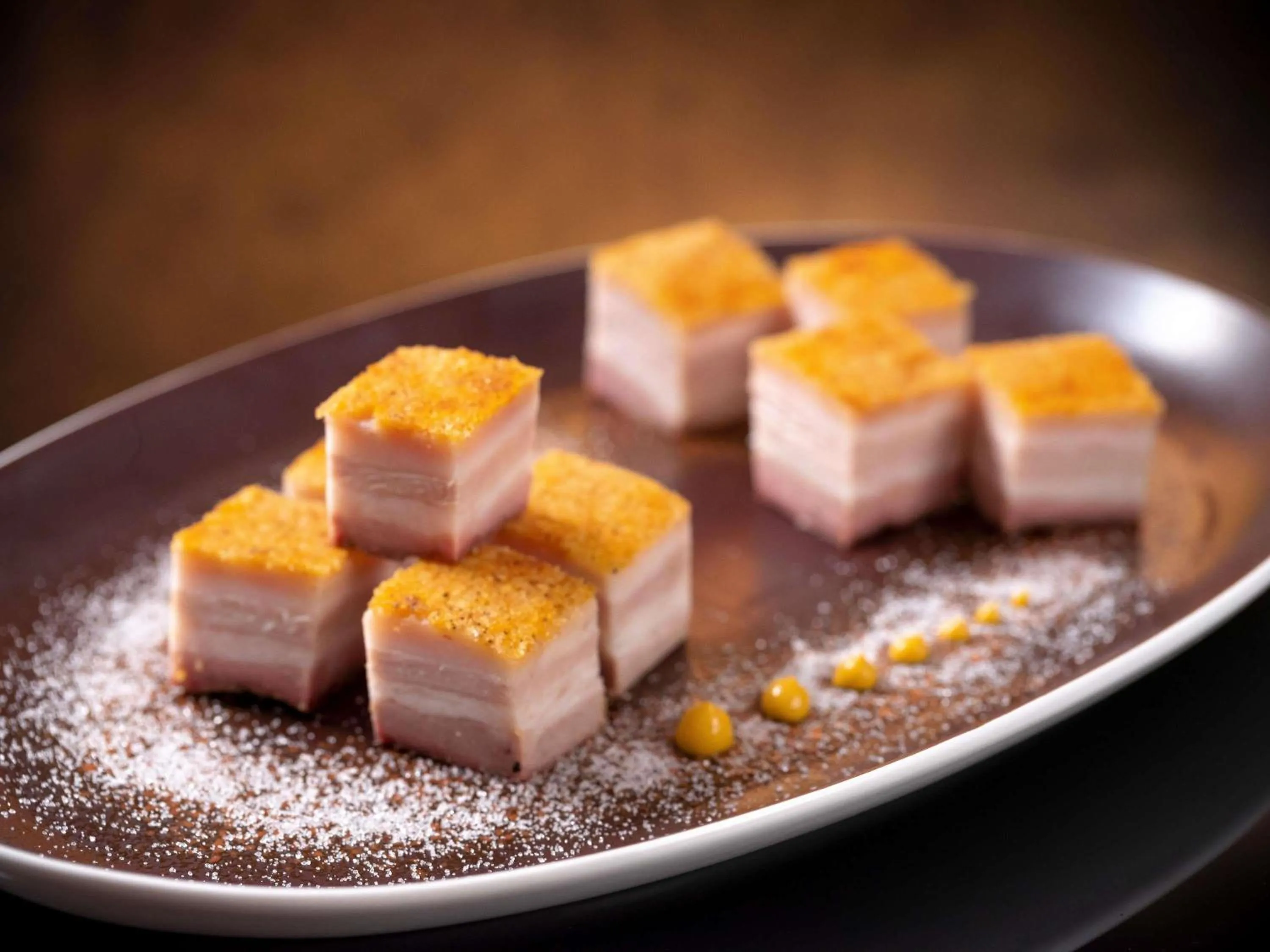 Restaurant/places to eat in Pullman Guangzhou Baiyun Airport - Free Shuttle Bus & Official Registration Agency during Canton Fair