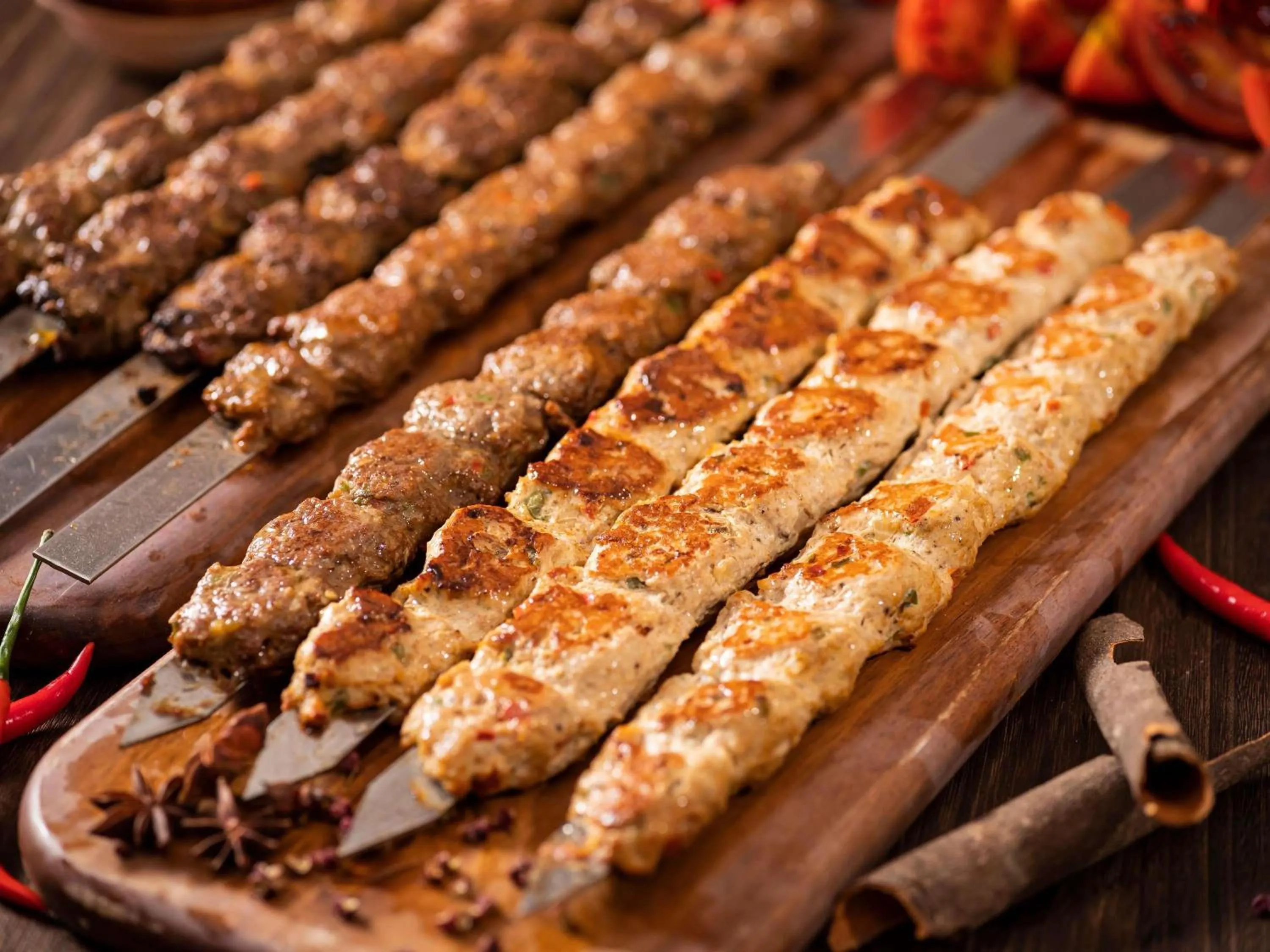 Restaurant/places to eat in Pullman Guangzhou Baiyun Airport