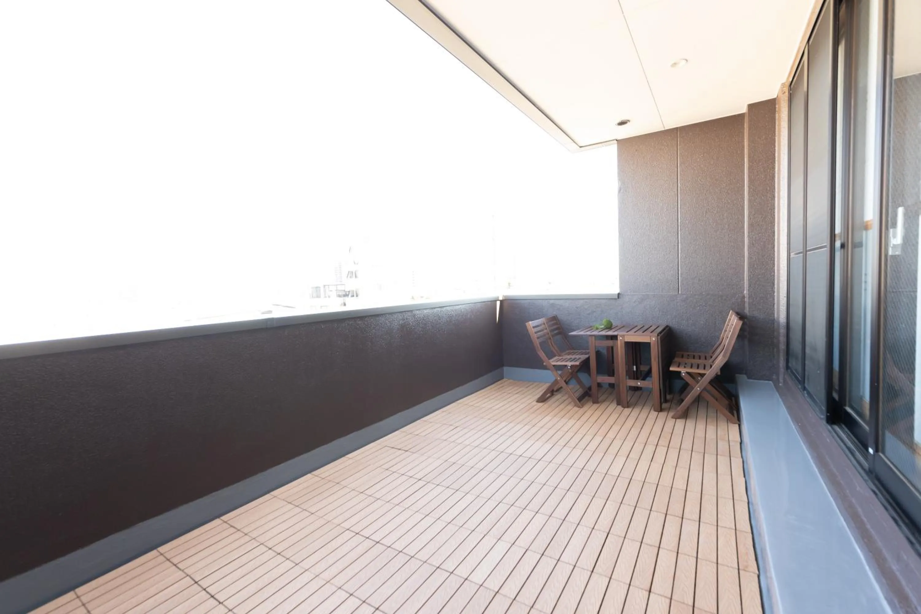 Day in 灯光旅館 Light hotel