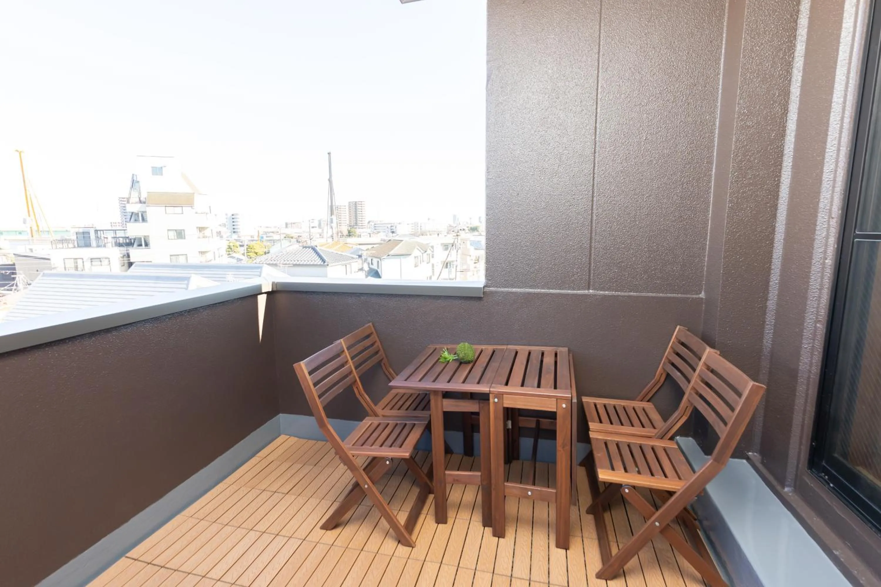 Day in 灯光旅館 Light hotel