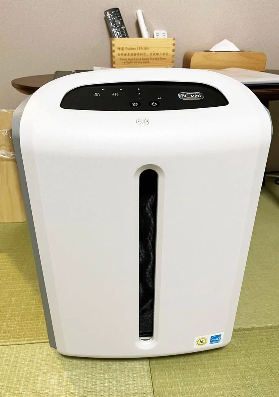 灯光旅館 Light hotel