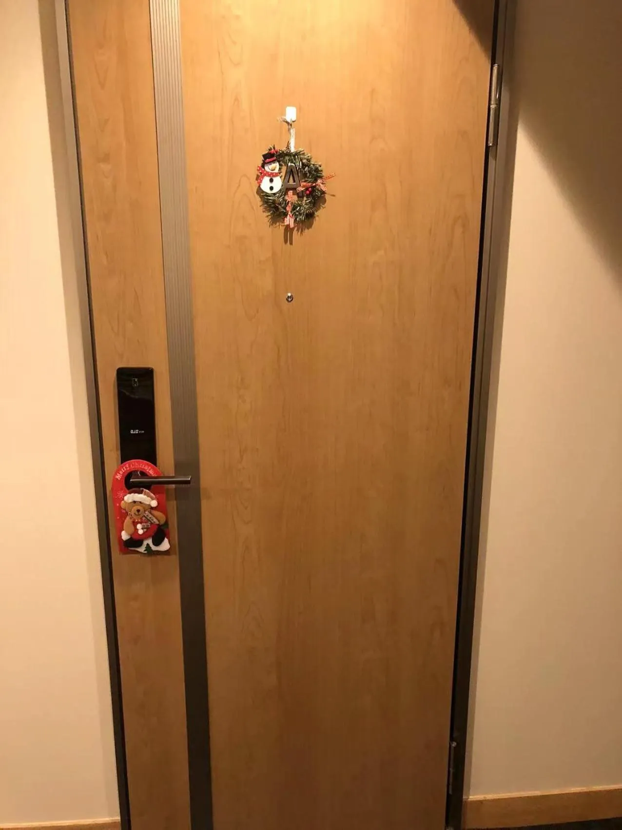 wardrobe in 灯光旅館 Light hotel