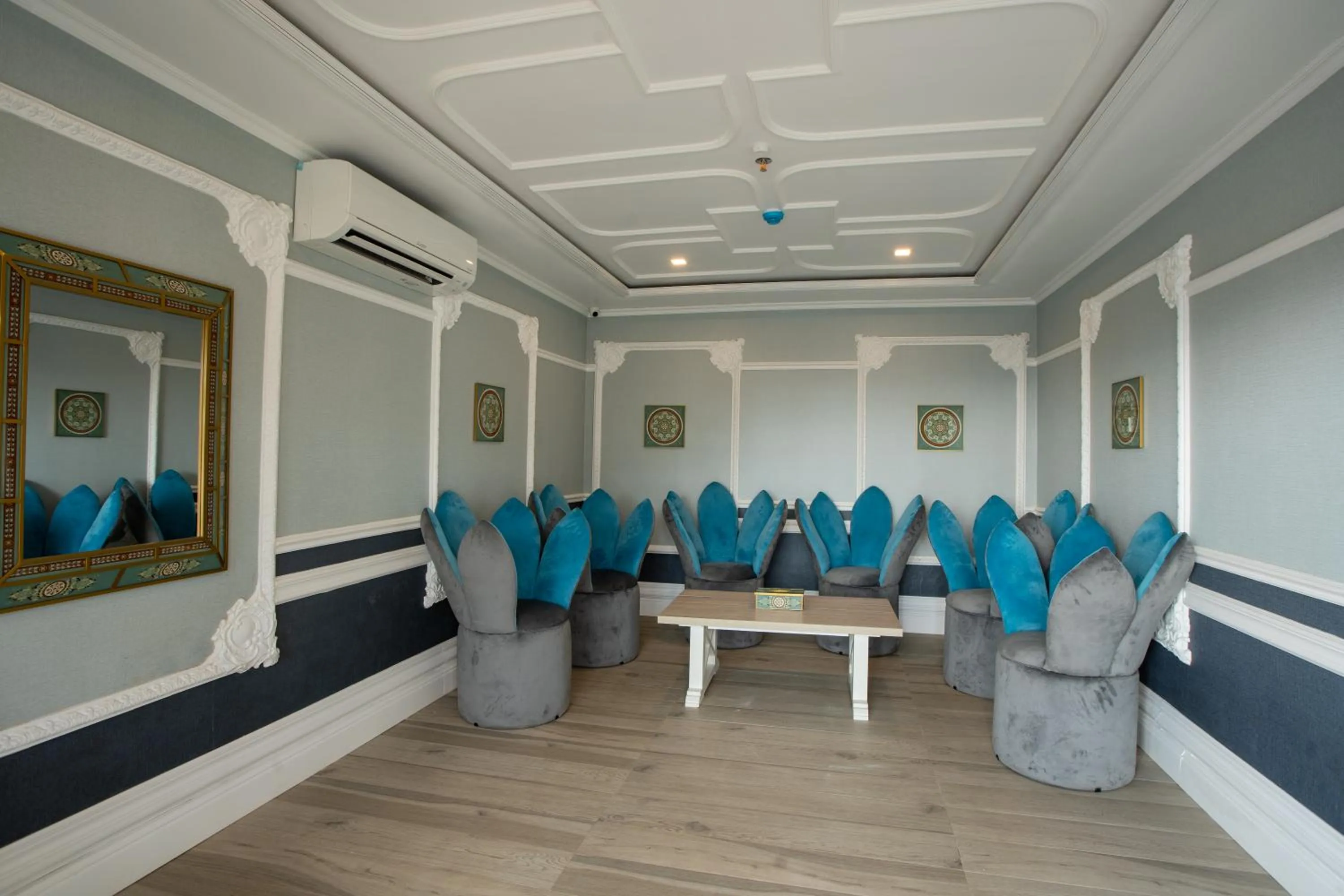 Meeting/conference room in State Beach Resort And Spa