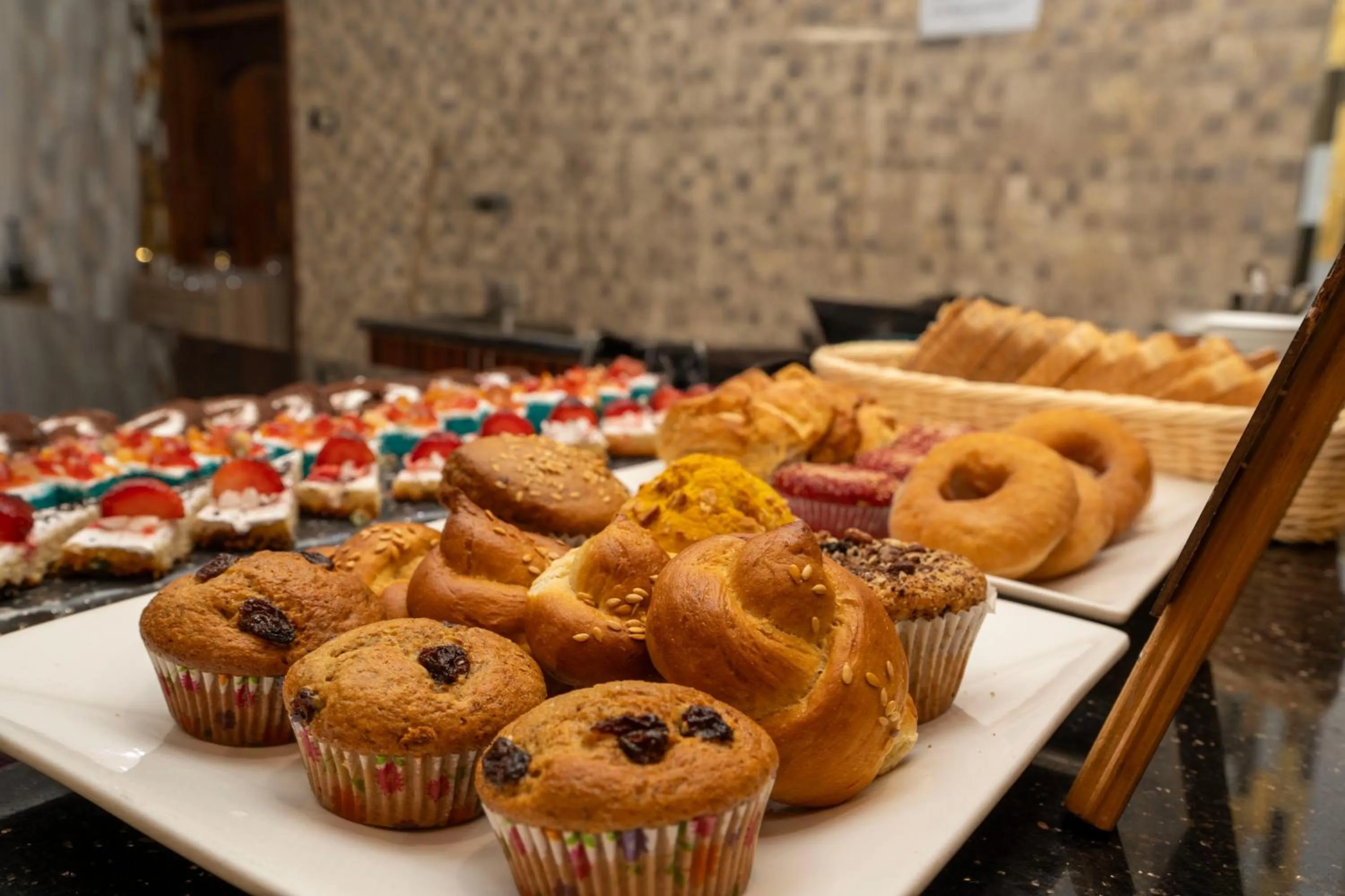 Restaurant/places to eat in Esiankiki Resort & Spa - Nanyuki