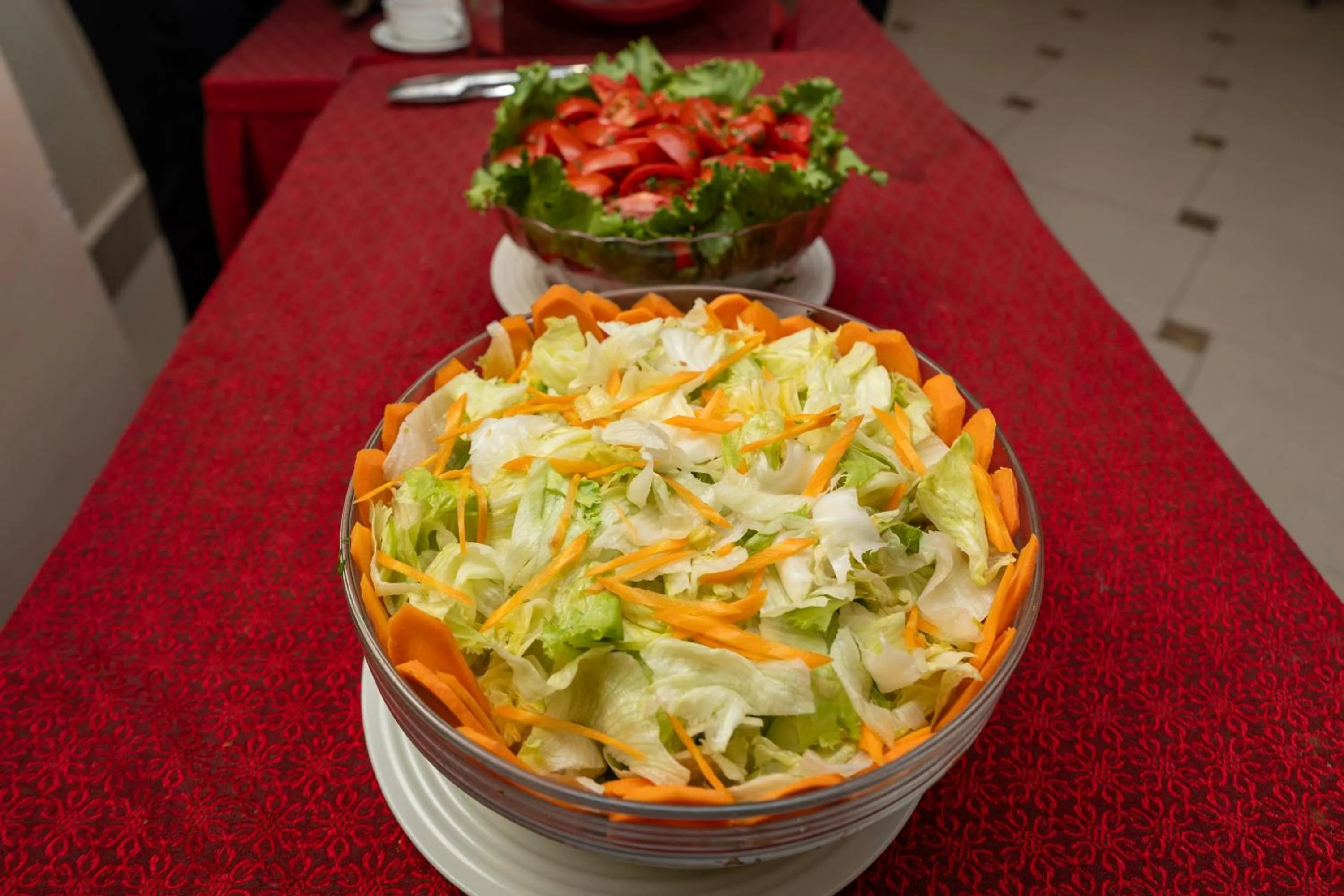 Restaurant/places to eat in Esiankiki Resort & Spa - Nanyuki