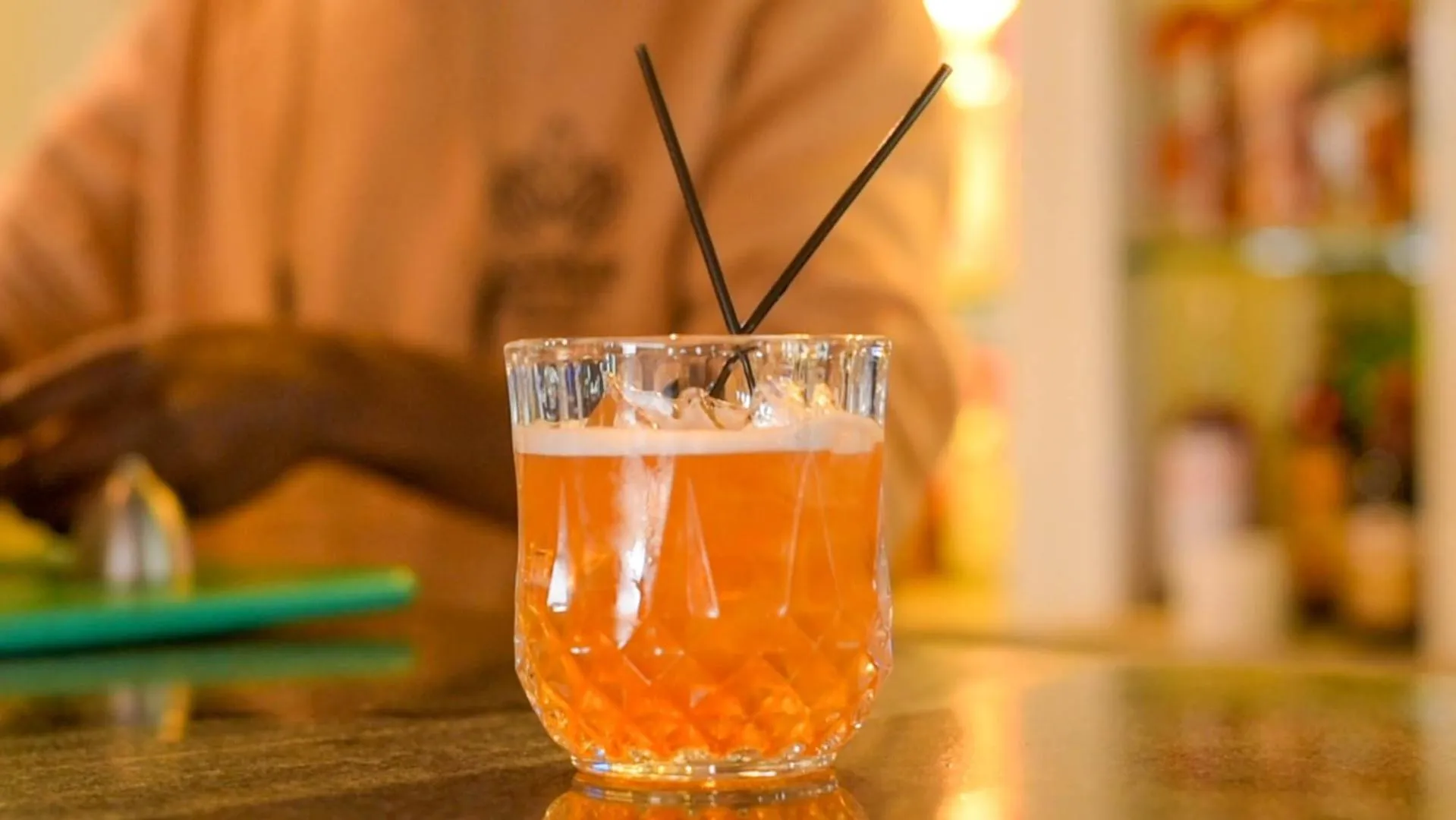 Lounge or bar in Esiankiki Resort & Spa - Nanyuki