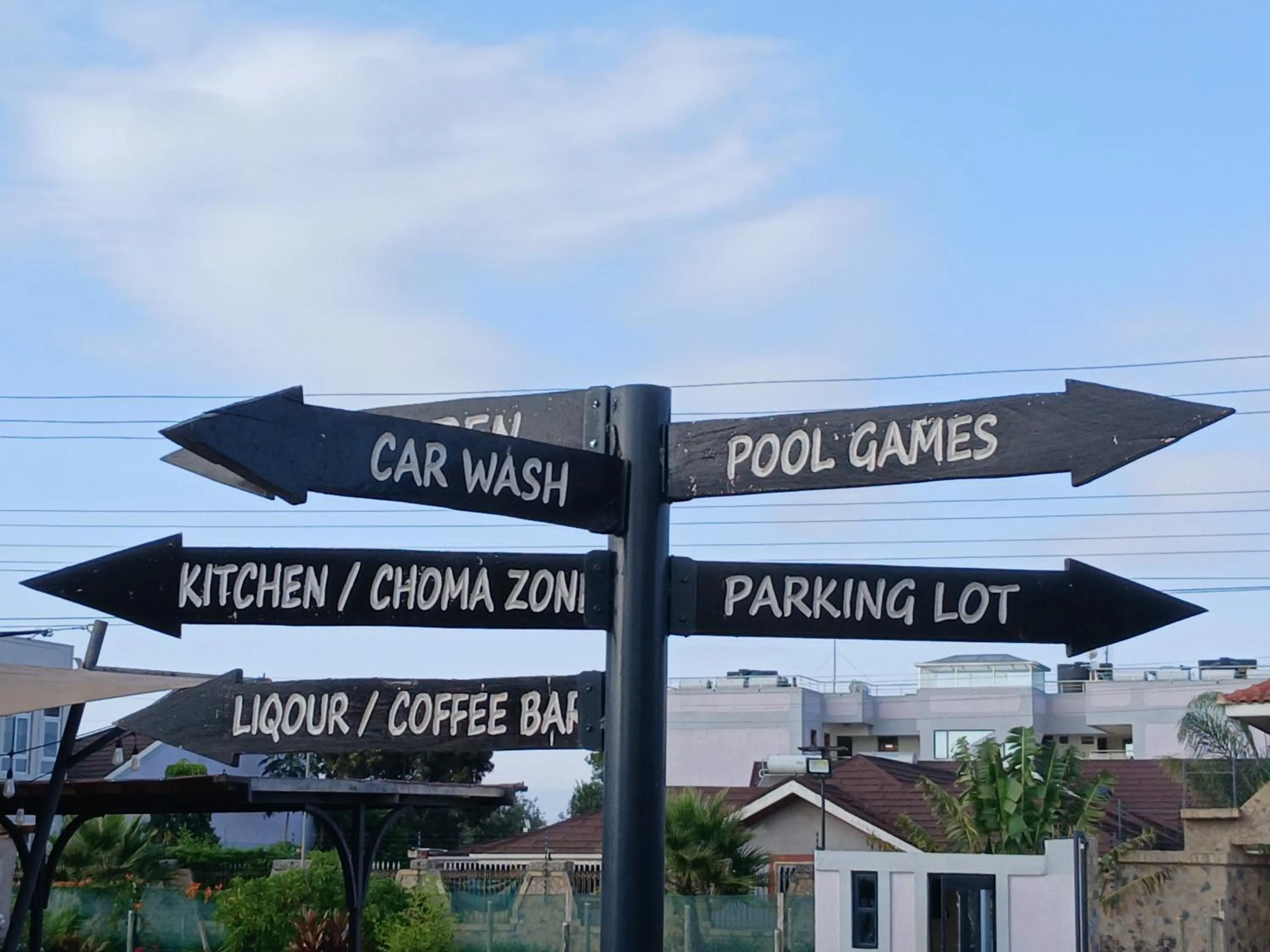 Other in Esiankiki Resort & Spa - Nanyuki