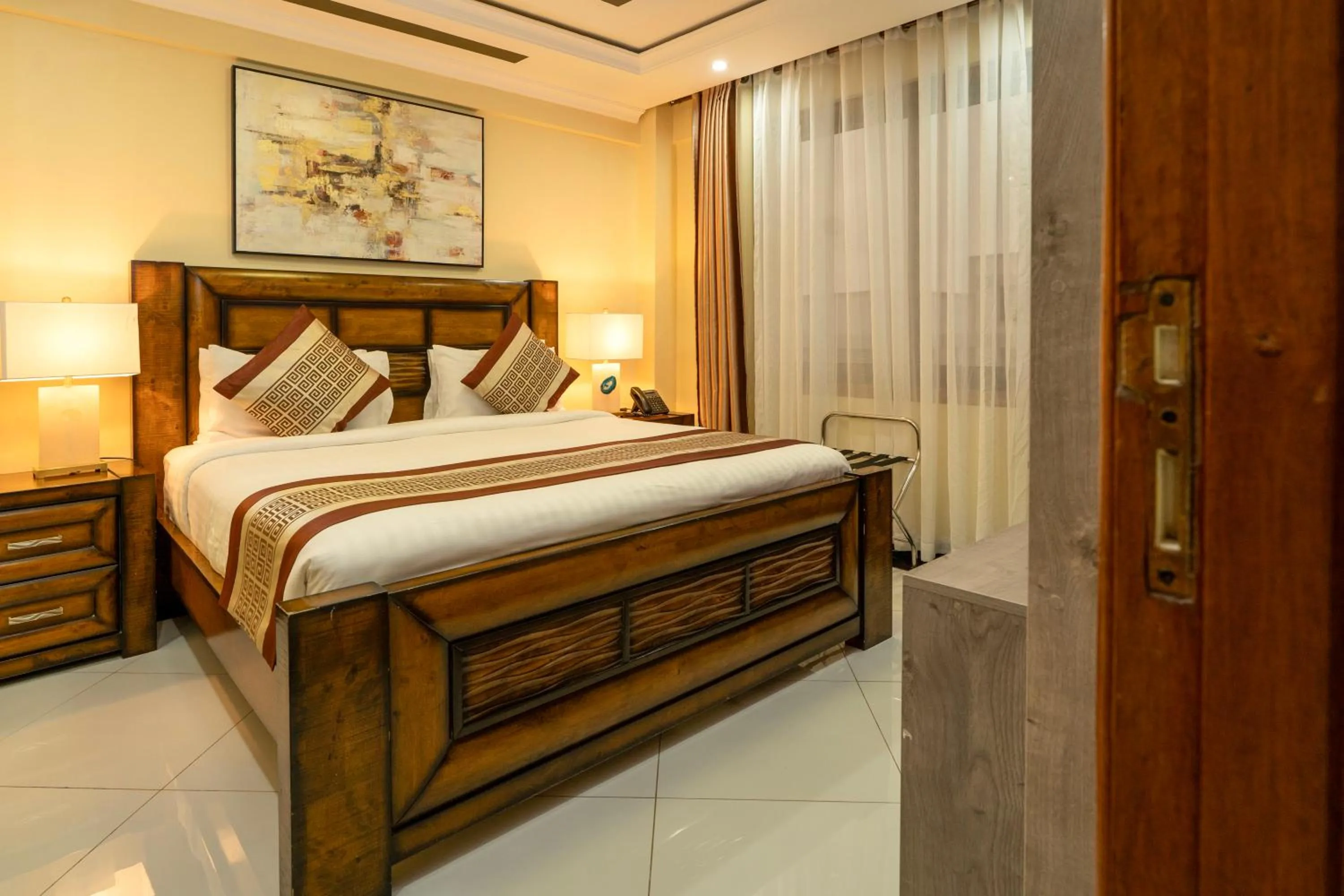 Esiankiki Resort & Spa - Nanyuki