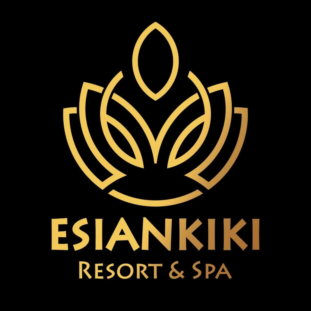 Property logo or sign in Esiankiki Resort & Spa - Nanyuki