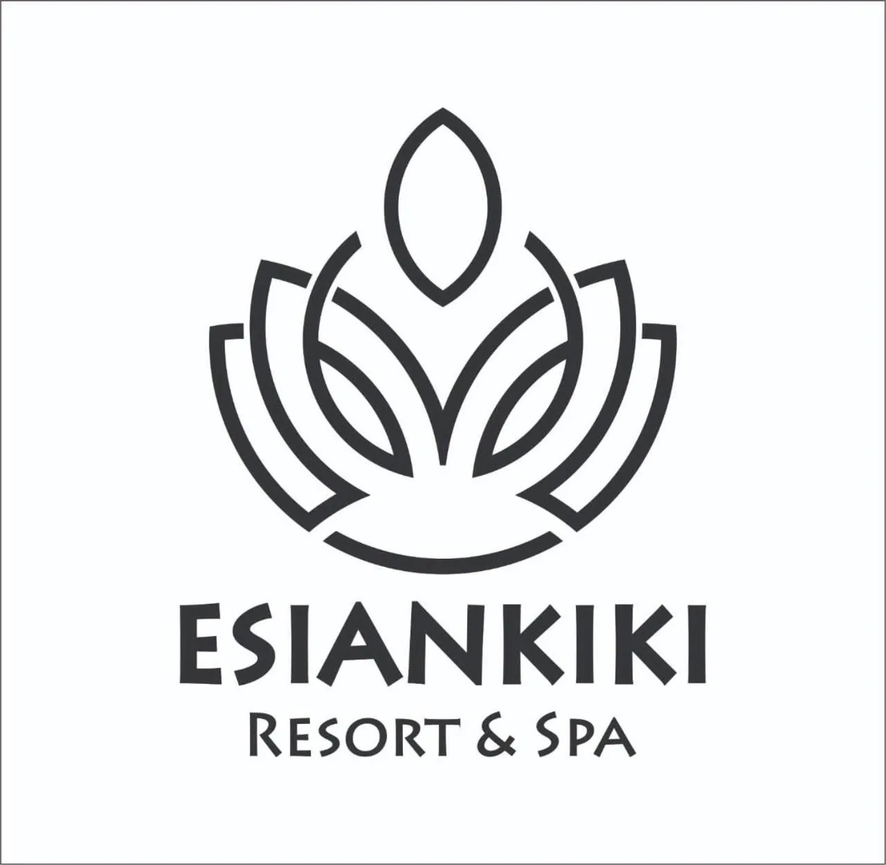 Property logo or sign in Esiankiki Resort & Spa - Nanyuki